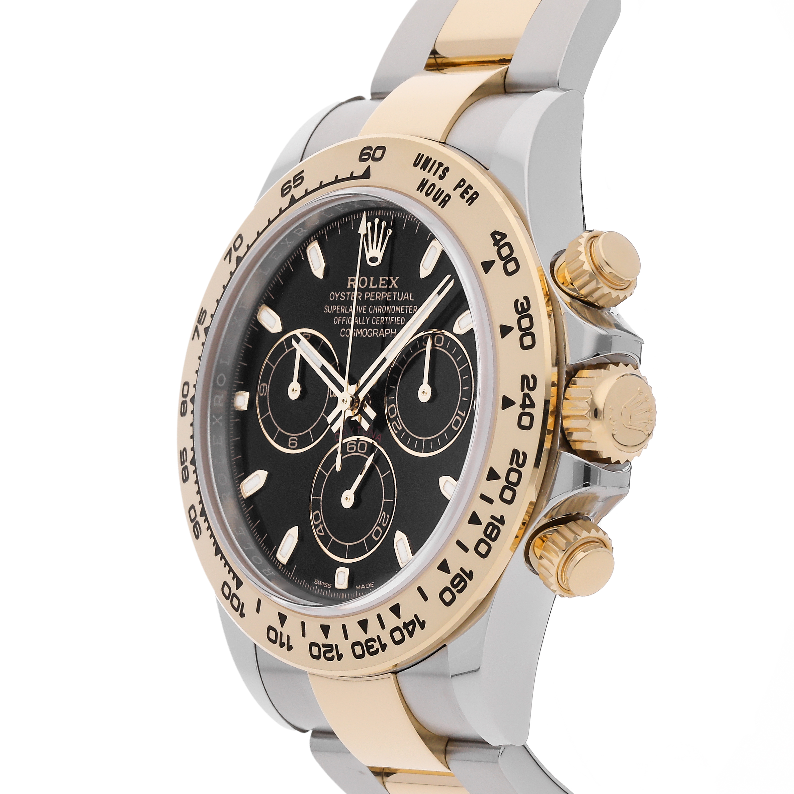 Rolex Daytona Cosmograph 116503-4735544