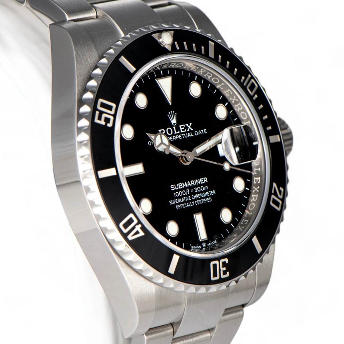 Rolex Submariner Date 126610LN-4754511
