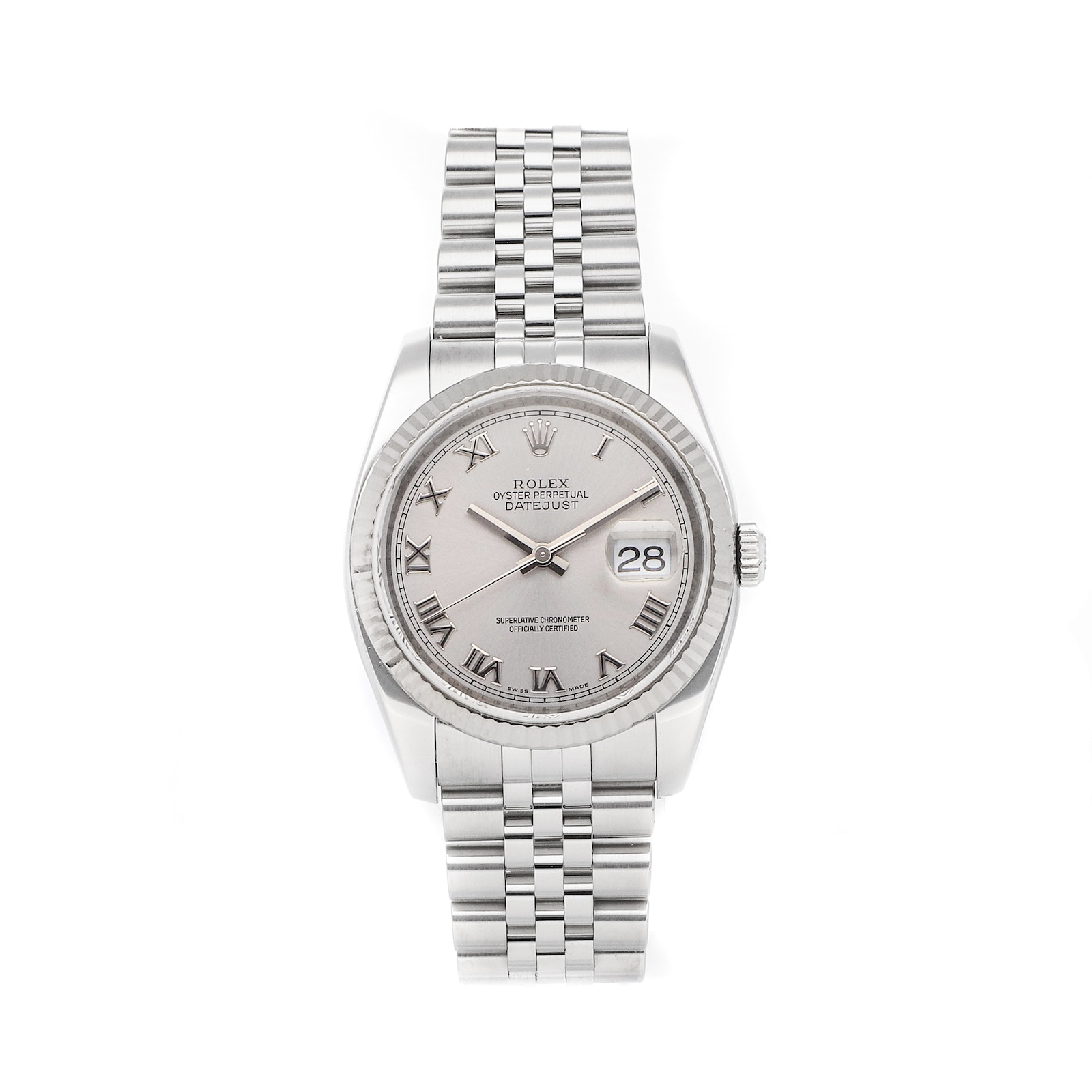 Rolex Datejust 116234-4500534