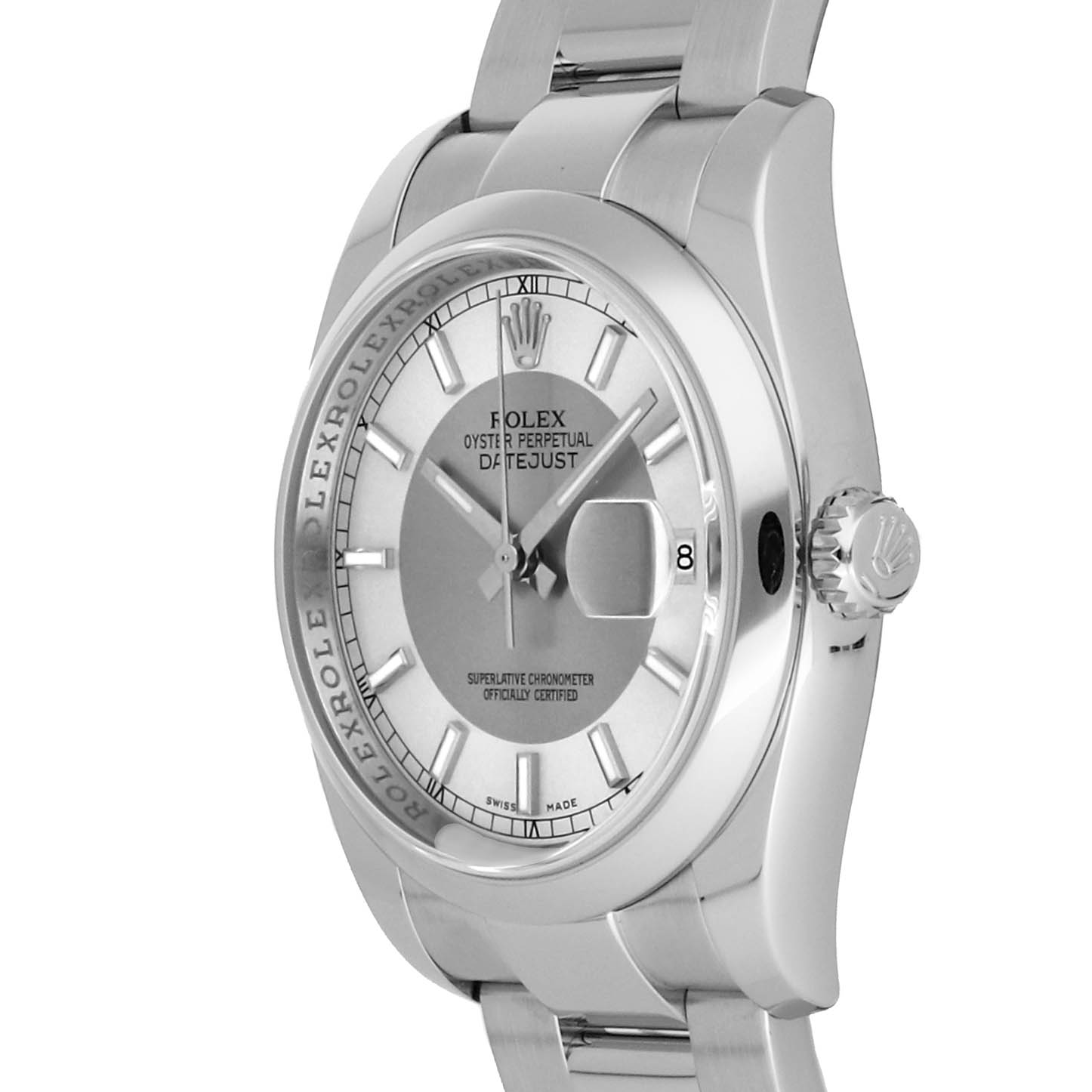 Rolex Datejust 116200-4559266