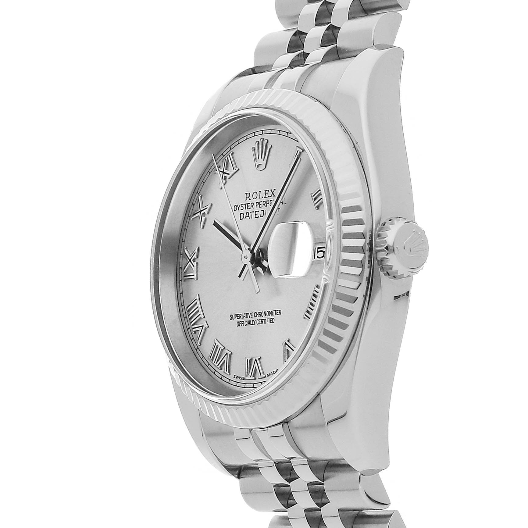 Rolex Datejust 116234-4602850