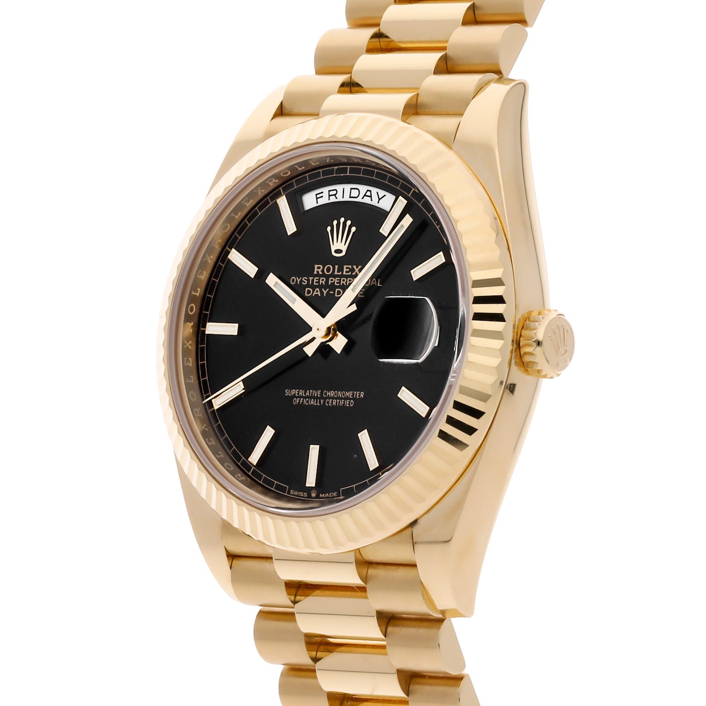 ROLEX Day-Date 228238