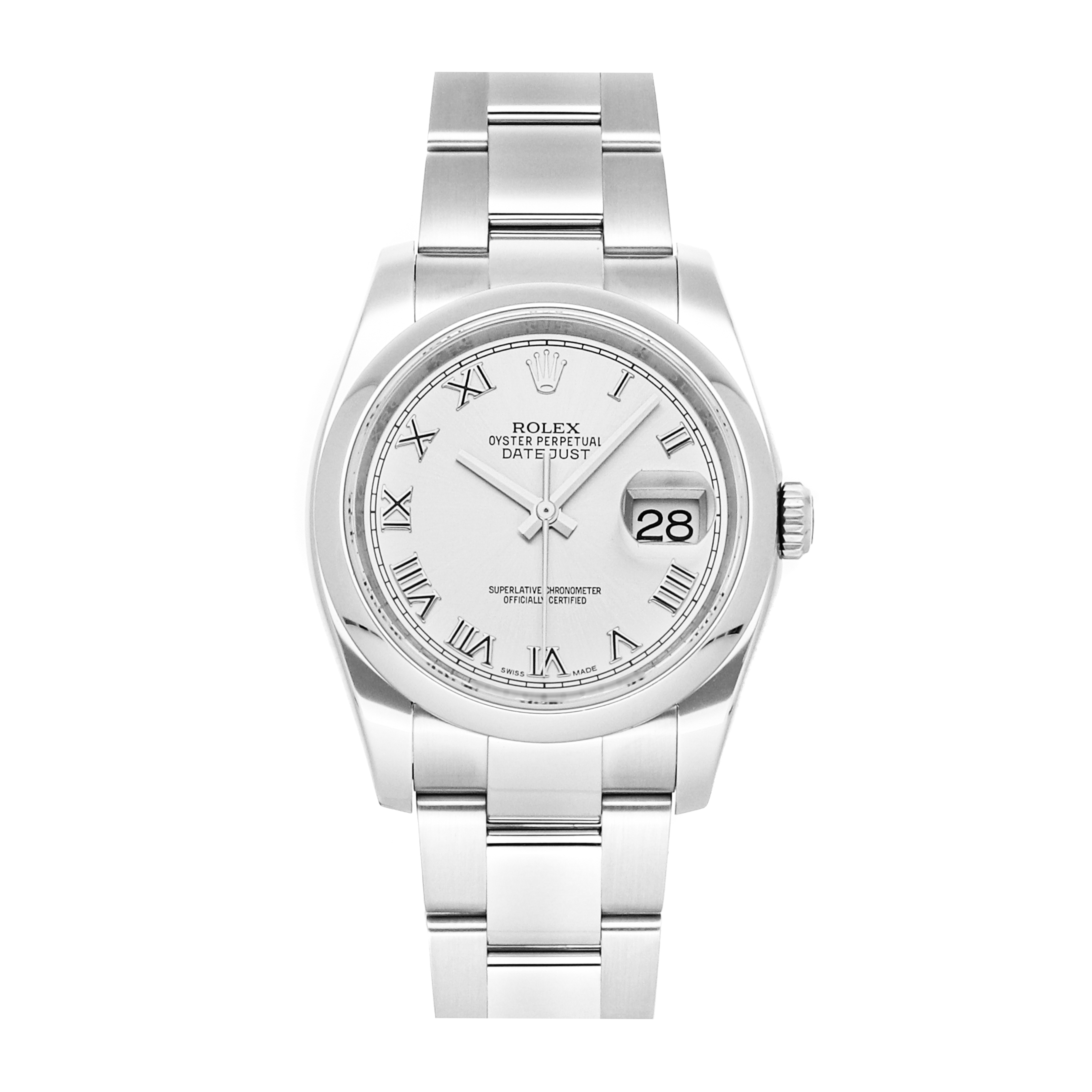 Rolex Datejust 116200-4553467