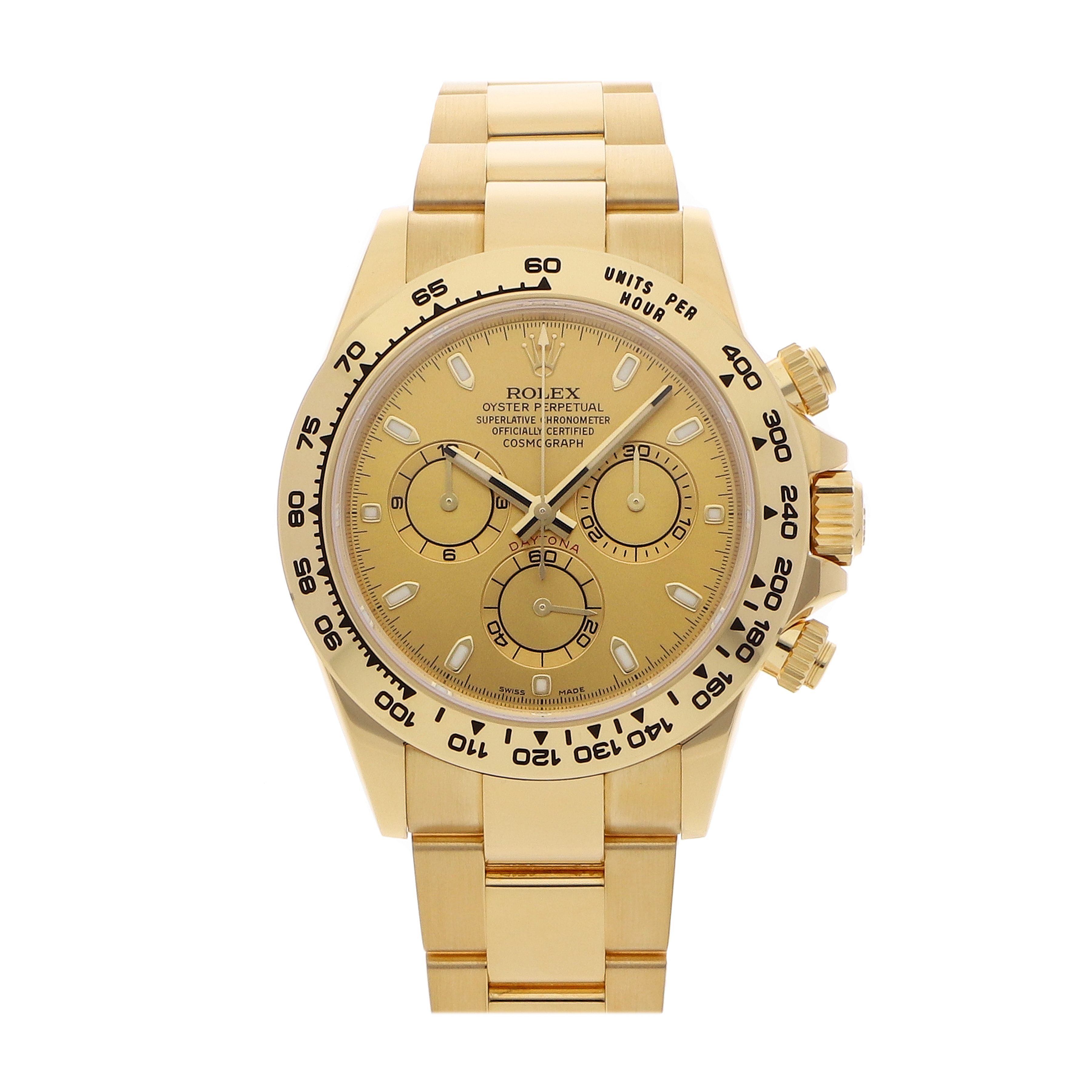 Rolex Daytona Cosmograph 116508-4664454