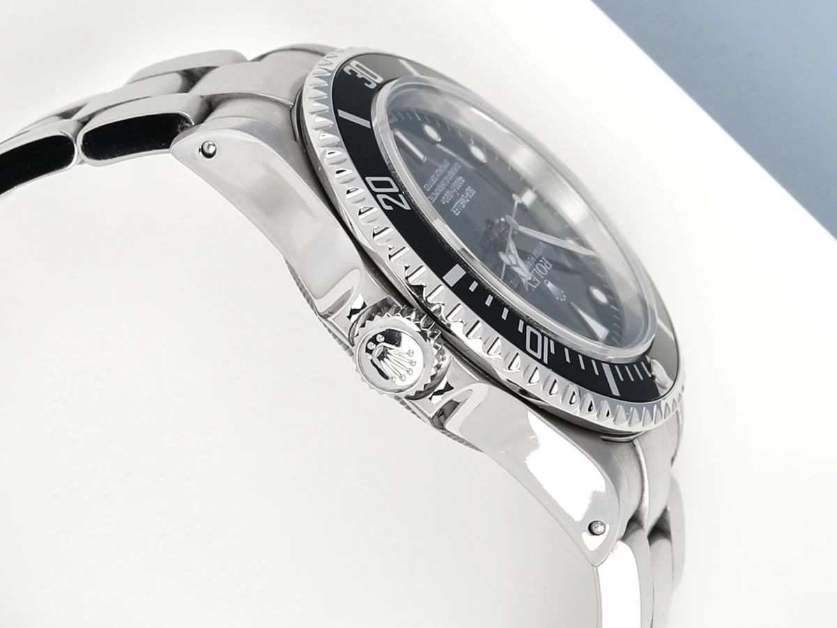 Rolex Sea-Dweller 4000 16600-4621892