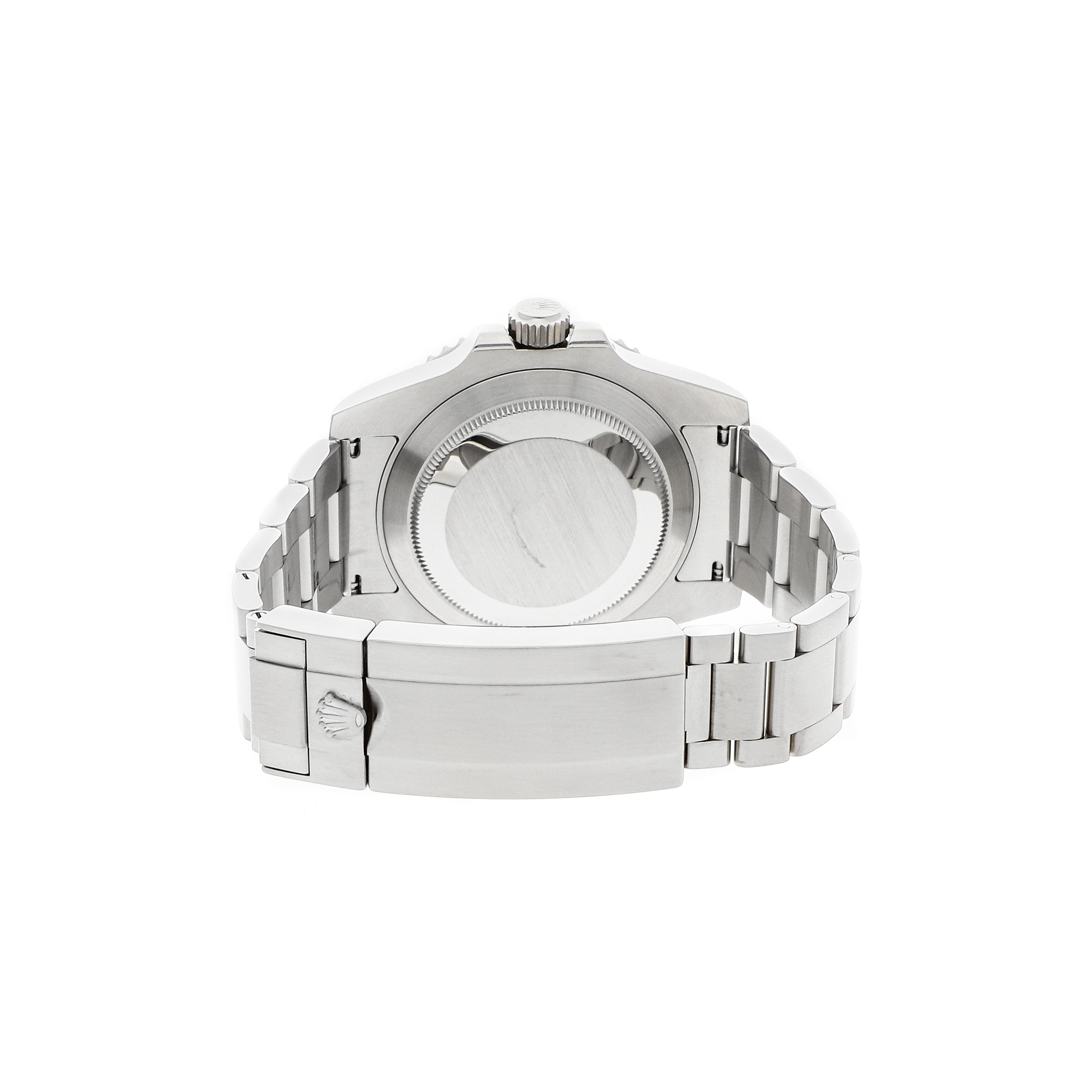 Rolex Submariner Date Hulk 116610LV-4581955