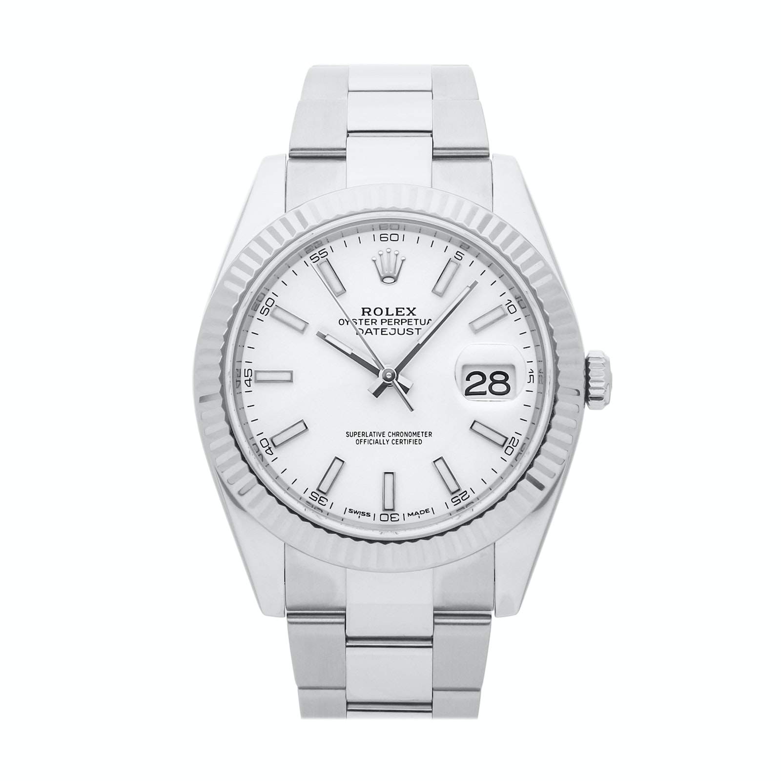 Rolex Datejust 126334-4796710