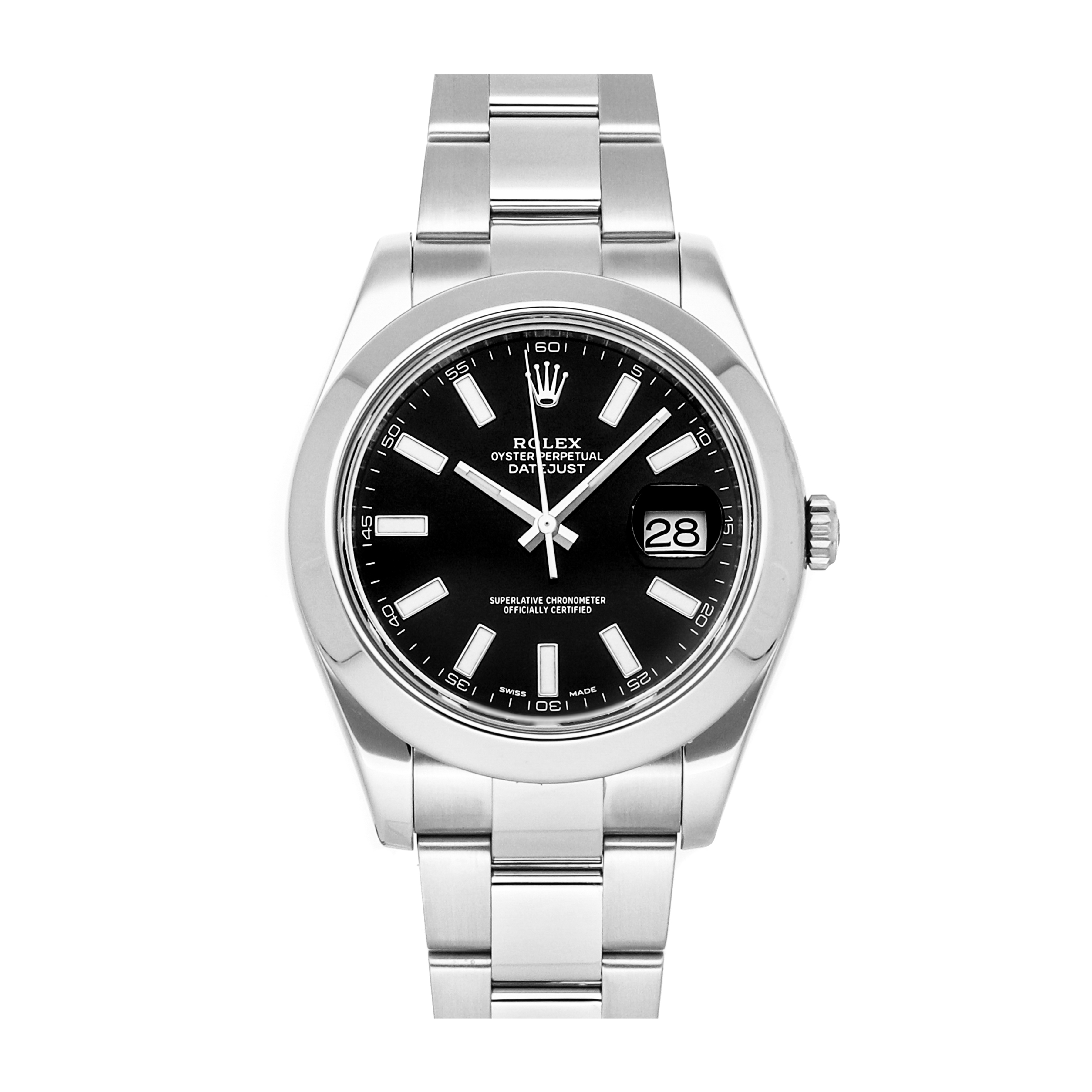 Rolex Datejust II 116300-4516969