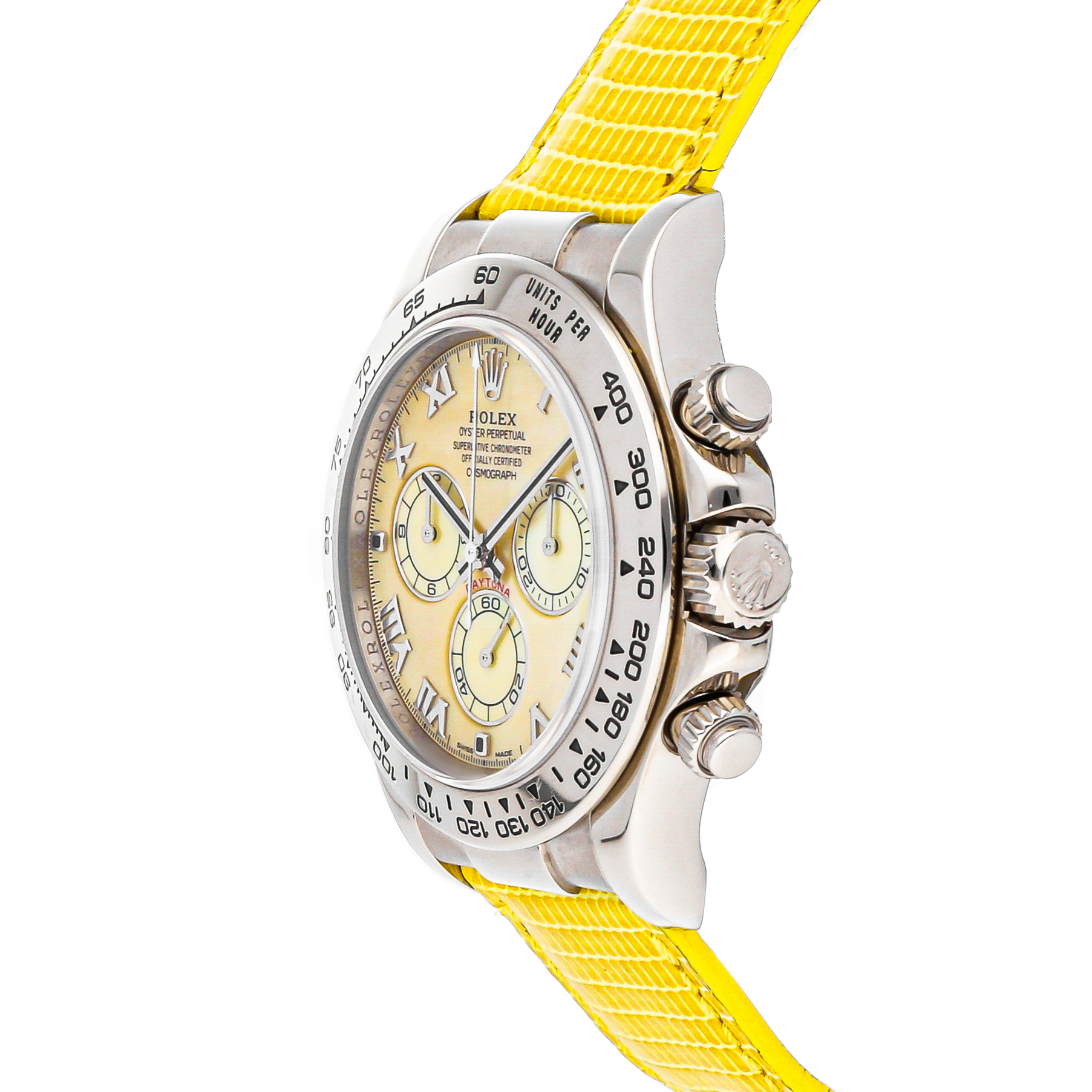 Rolex Daytona Cosmograph 116519-4600920