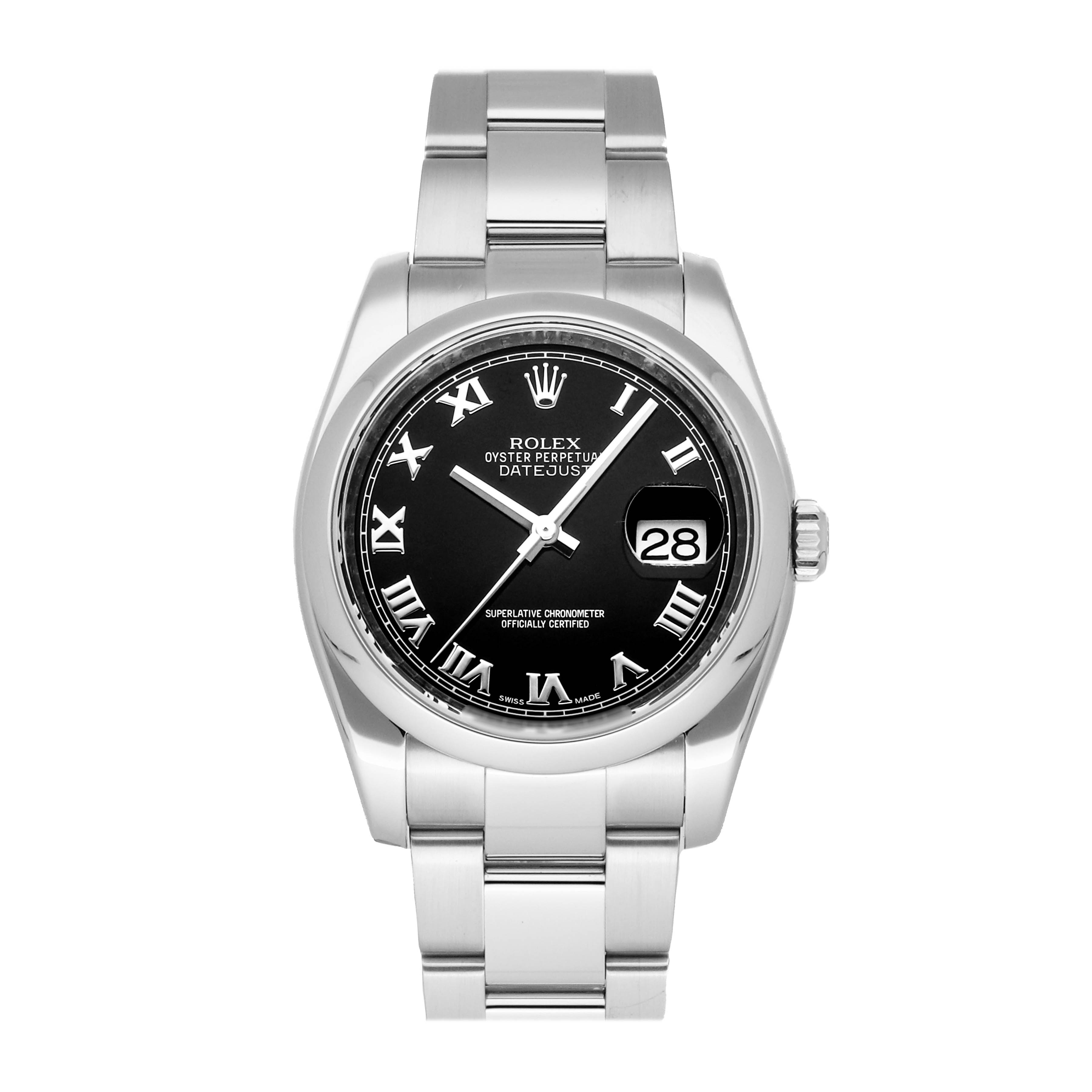 Rolex Datejust 116200-4582268