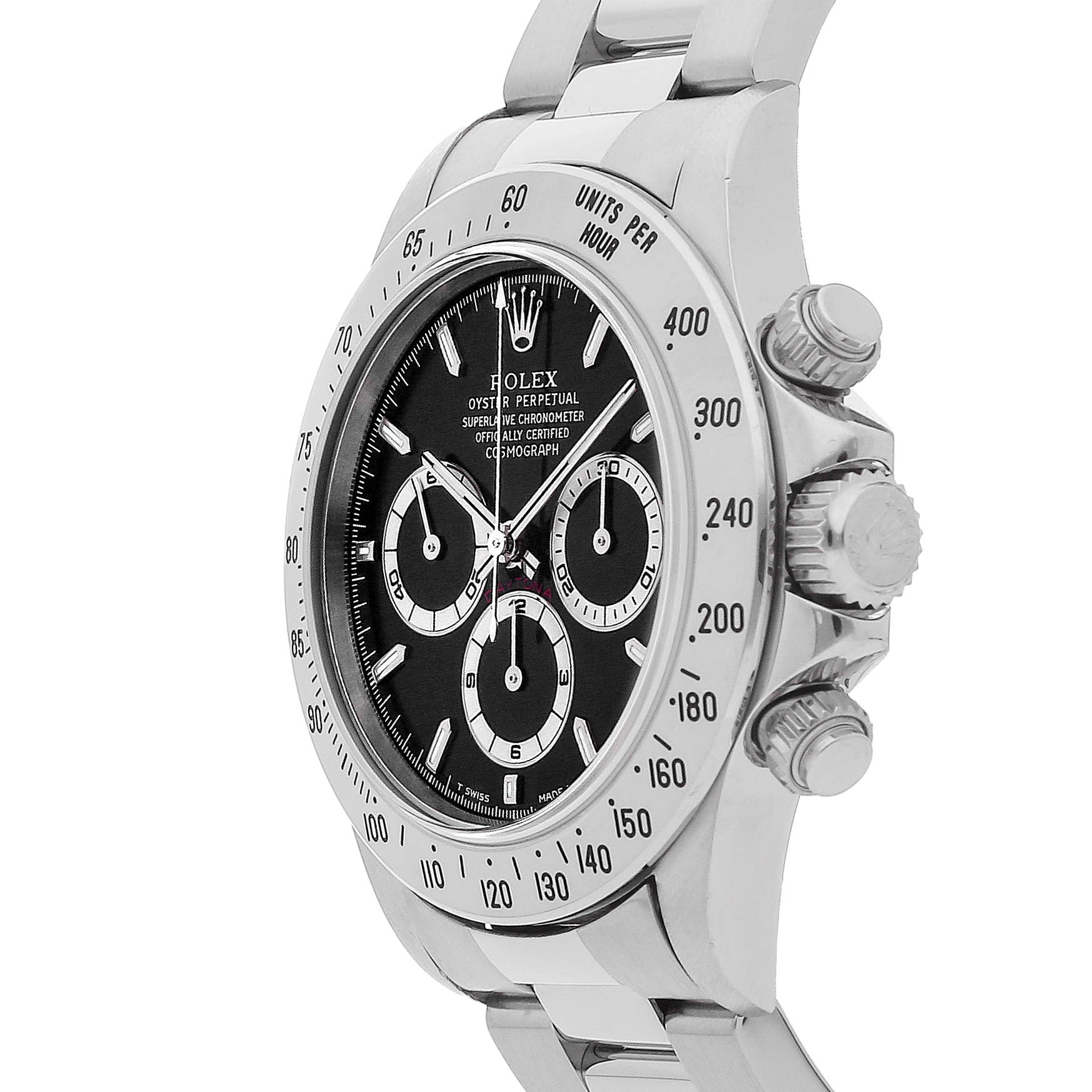 Rolex Daytona Cosmograph 16520-4635819