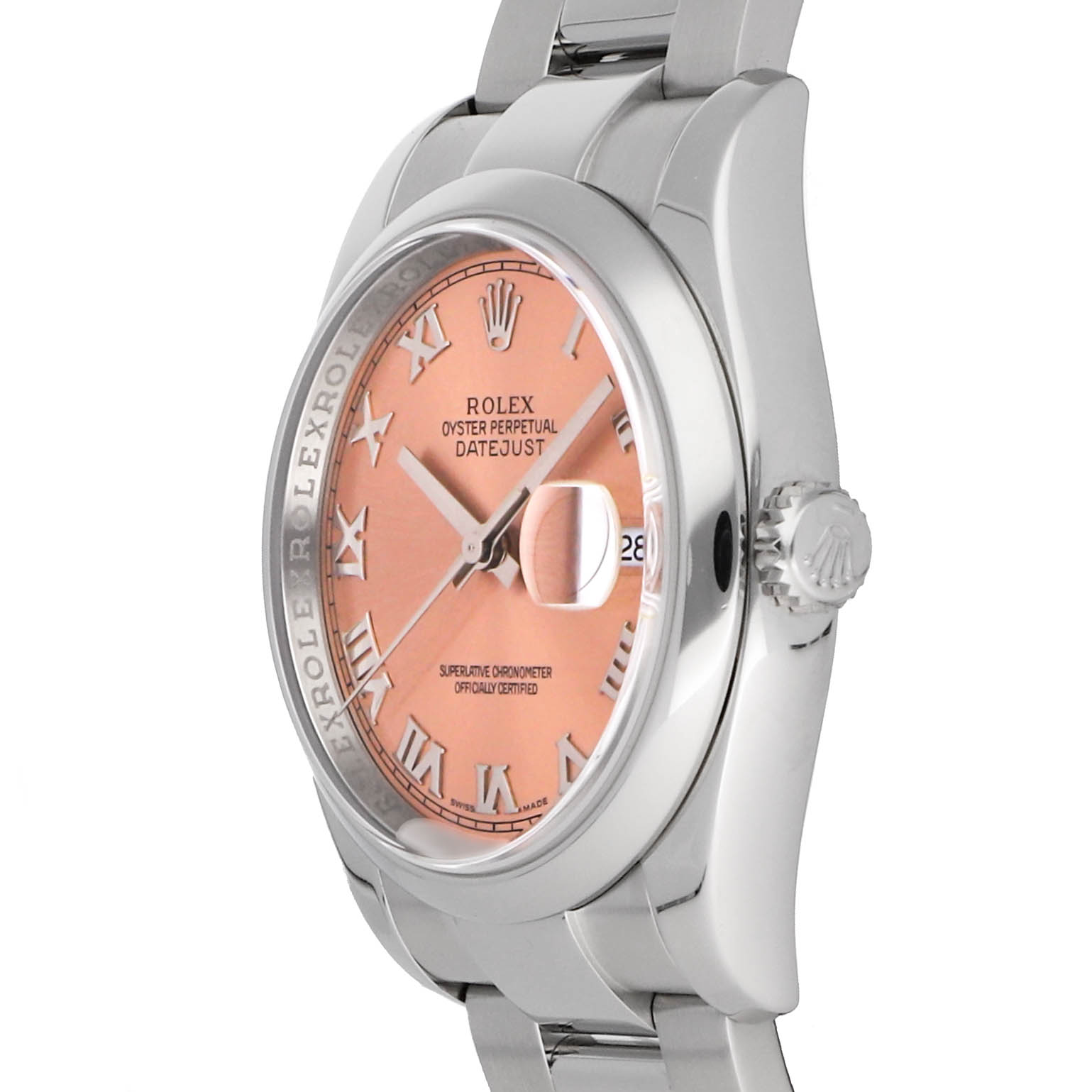 Rolex Datejust 116200-4587929