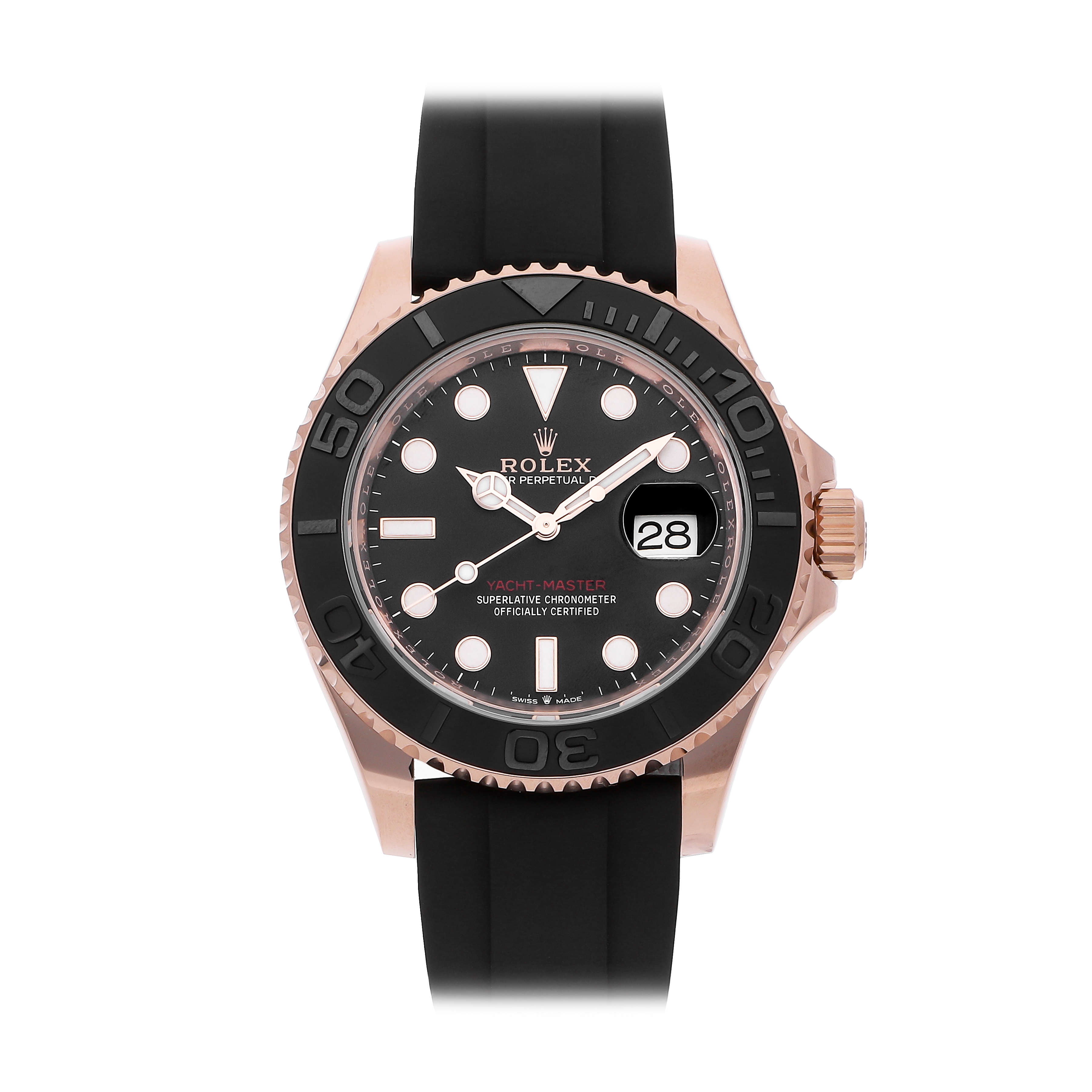 Rolex Yacht-Master 126655-4778361