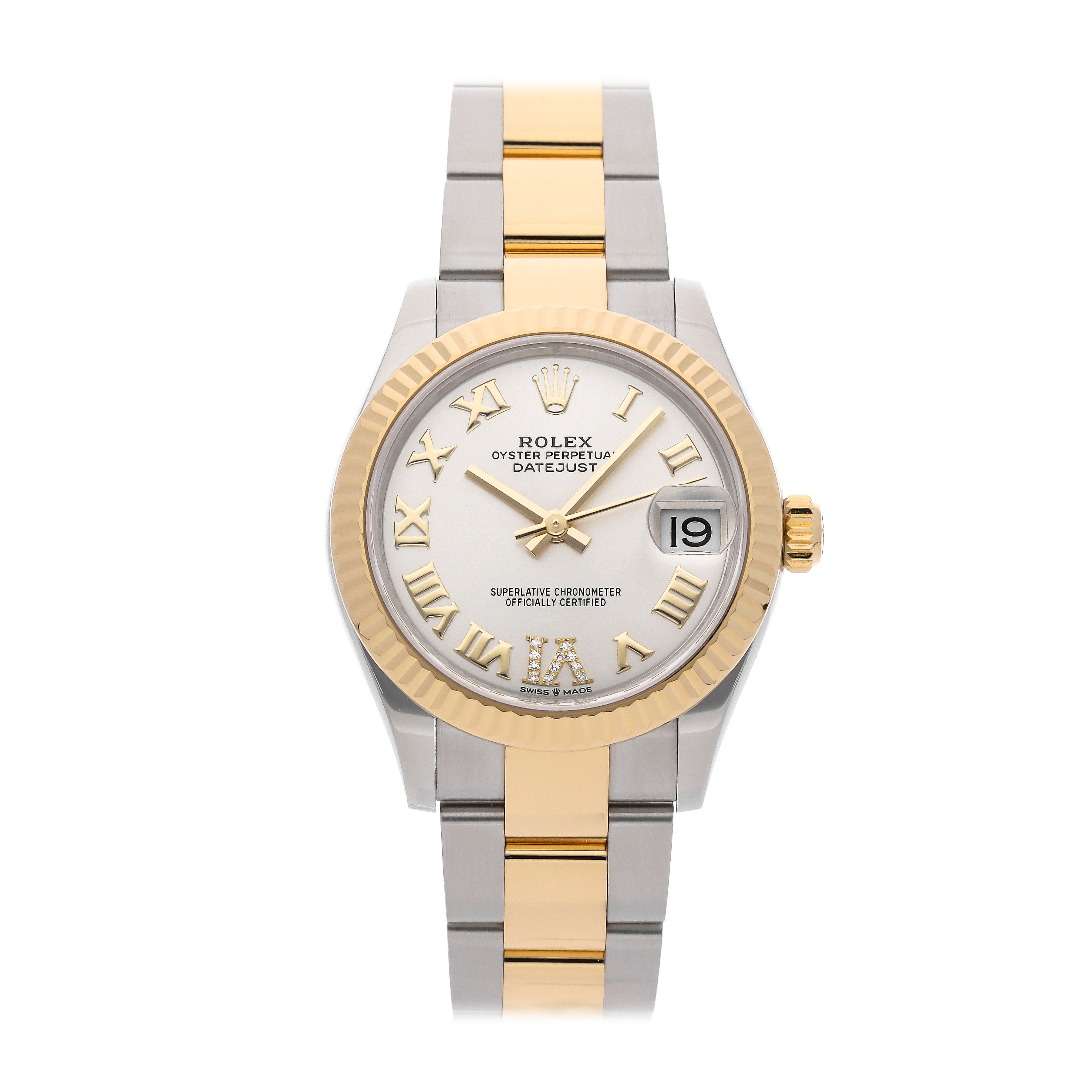 Rolex Datejust 278273-4518064