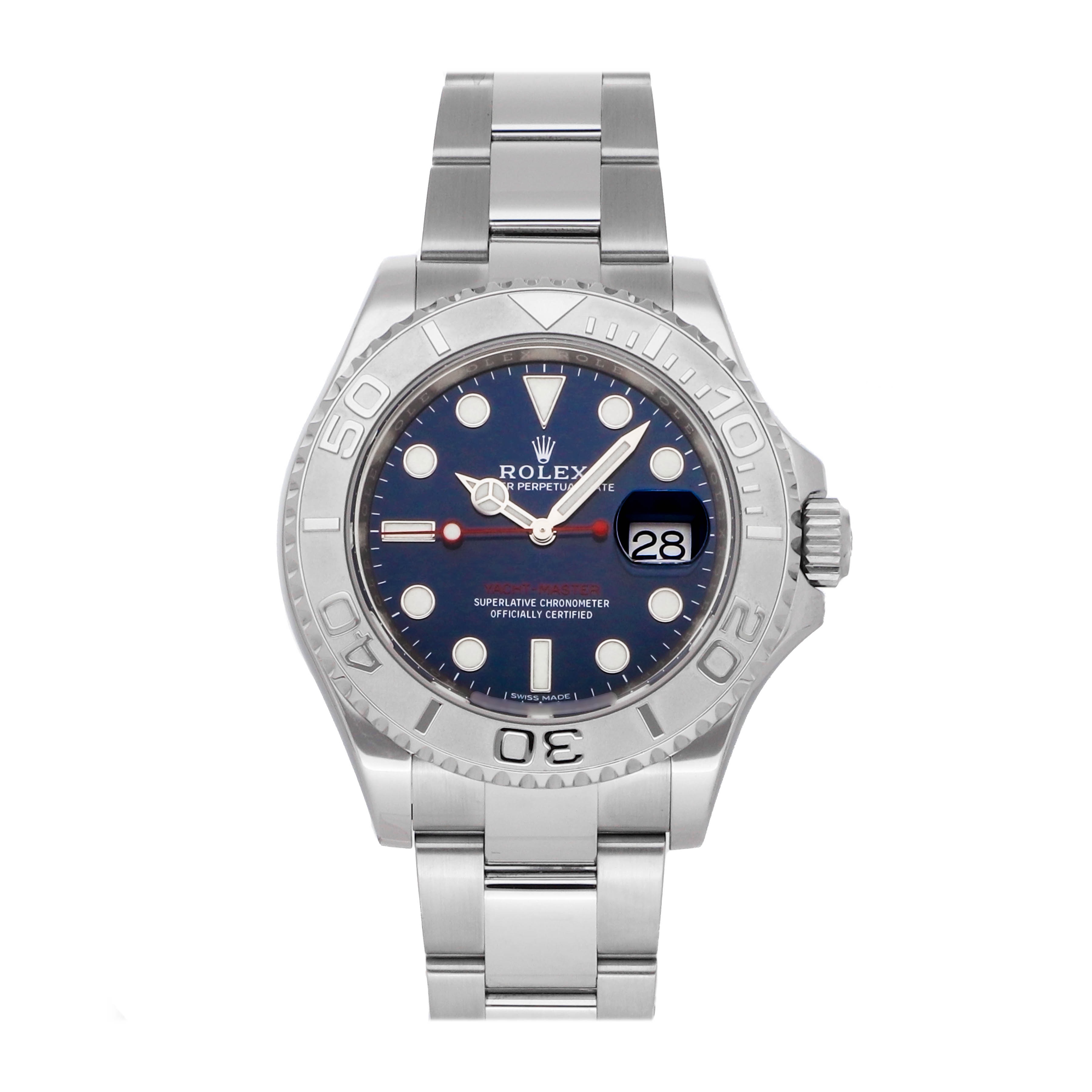 Rolex Yacht-Master 116622-4630729