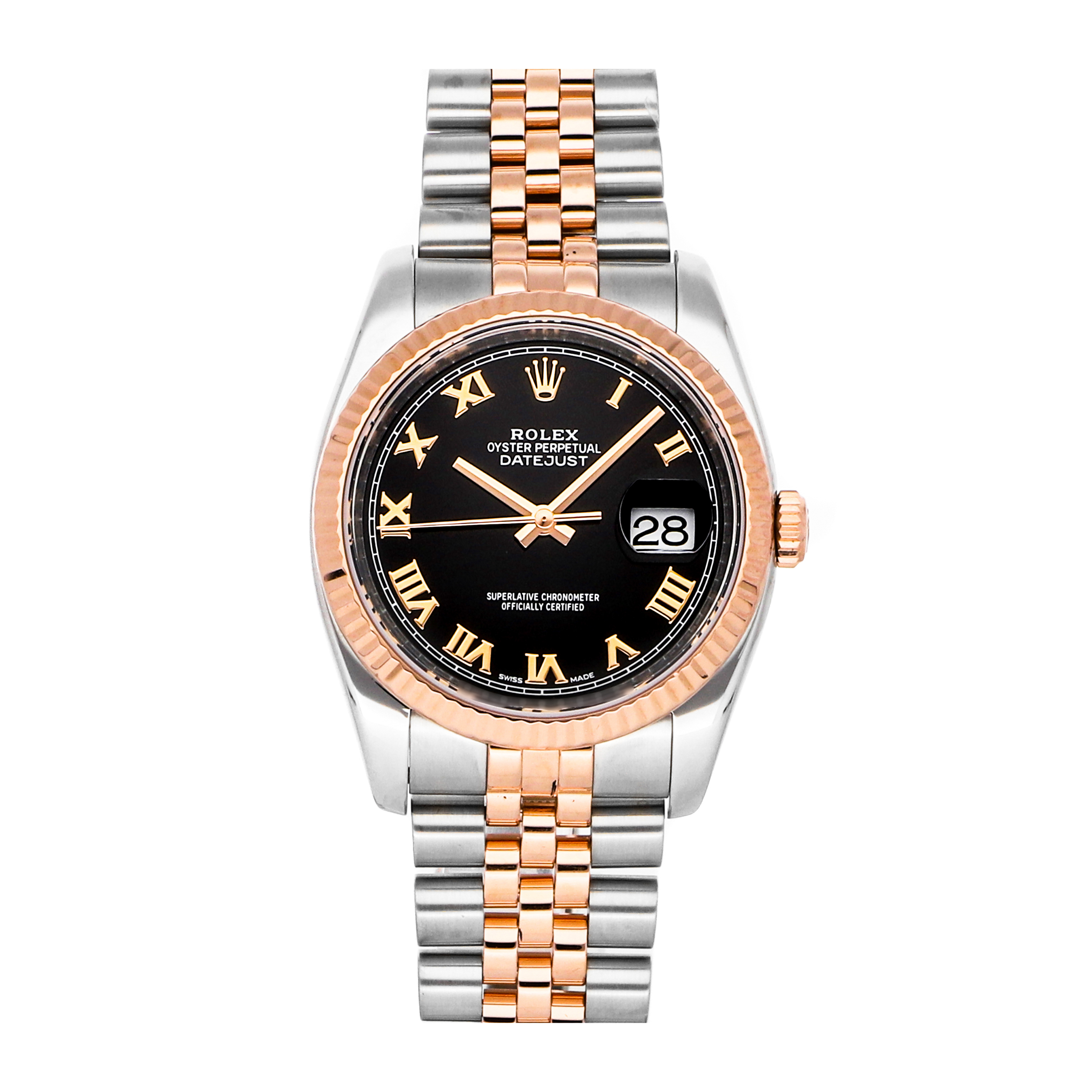 Rolex Datejust 116231-4668752