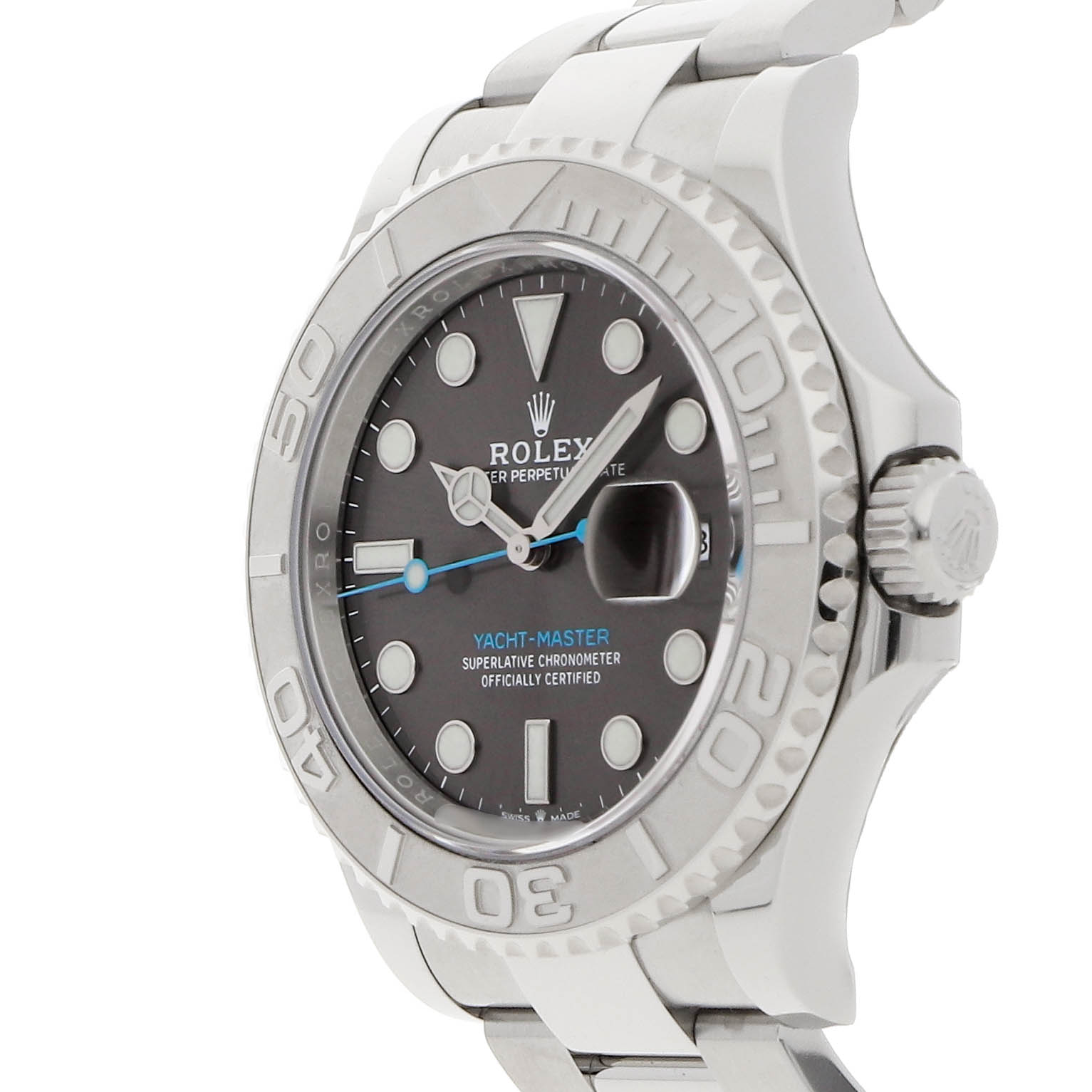 Rolex Yacht-Master 126622-4805008