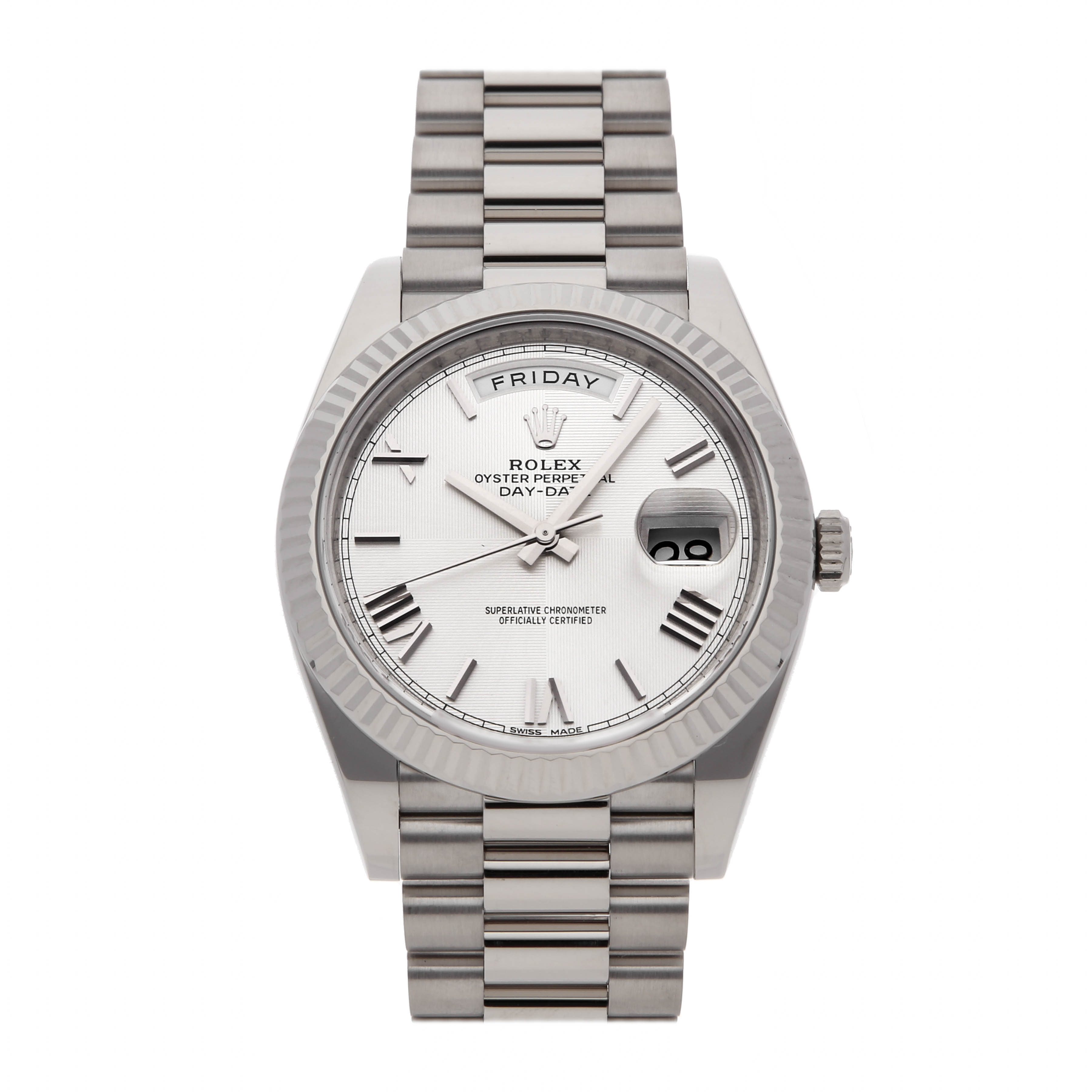 Rolex Day-Date 228239-4602868