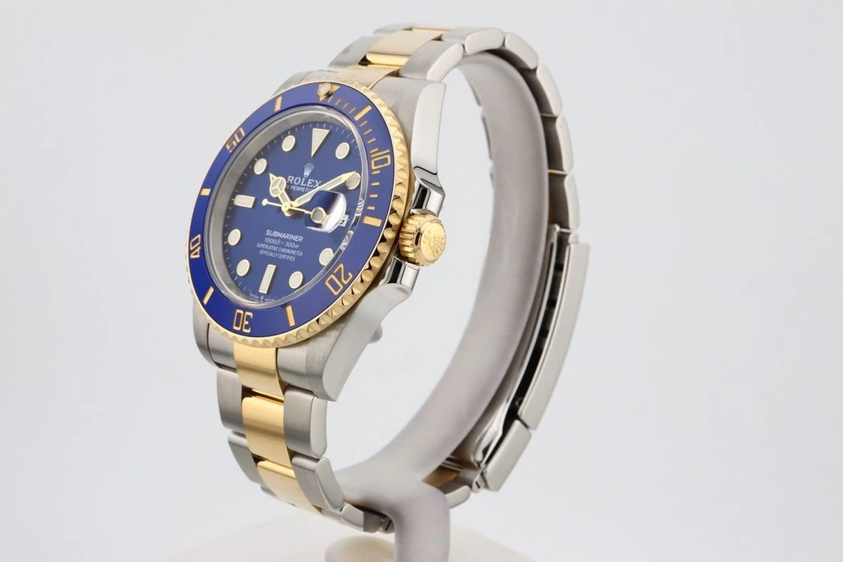 Rolex Submariner 126613LB-4794020