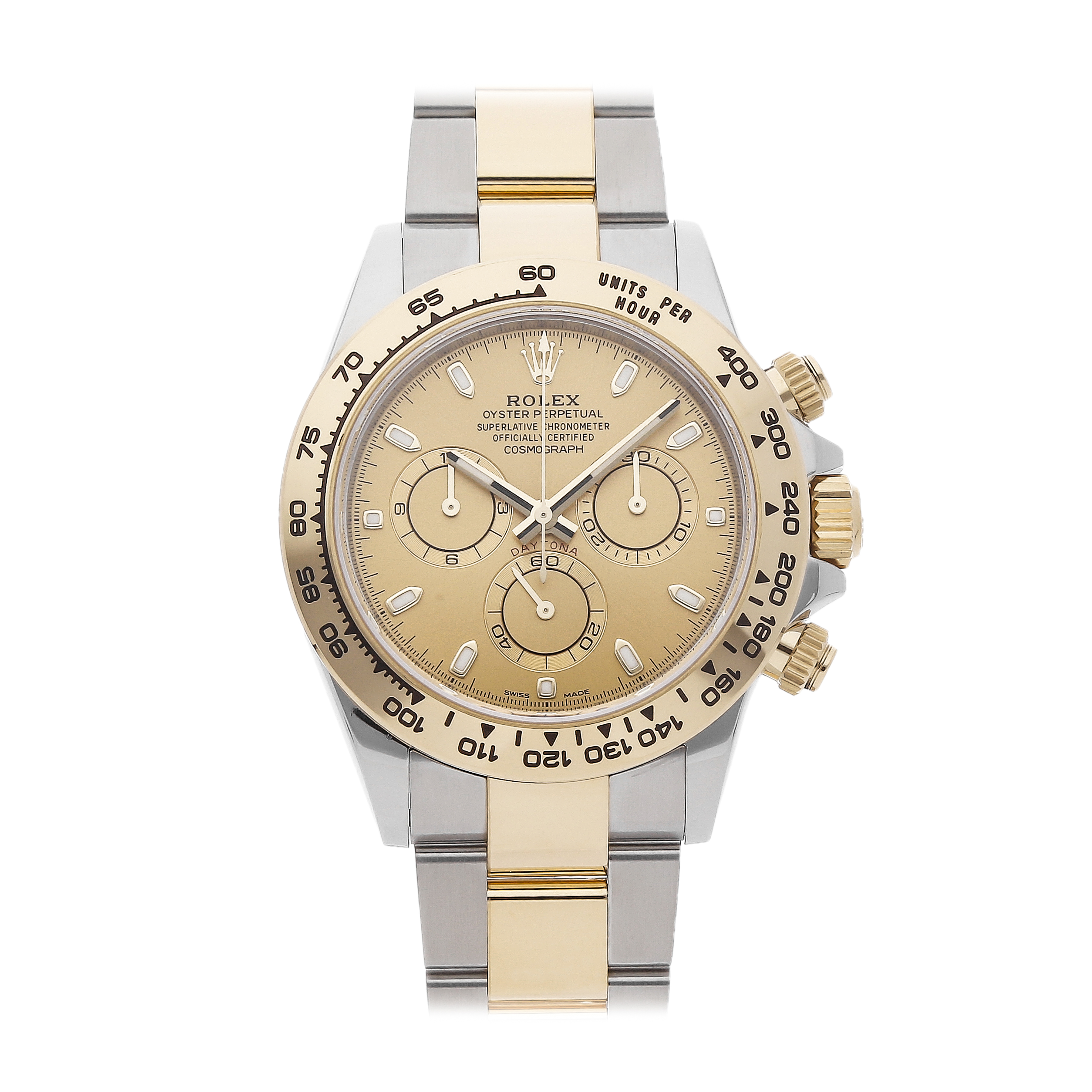 Rolex Daytona Cosmograph 116503-4707816