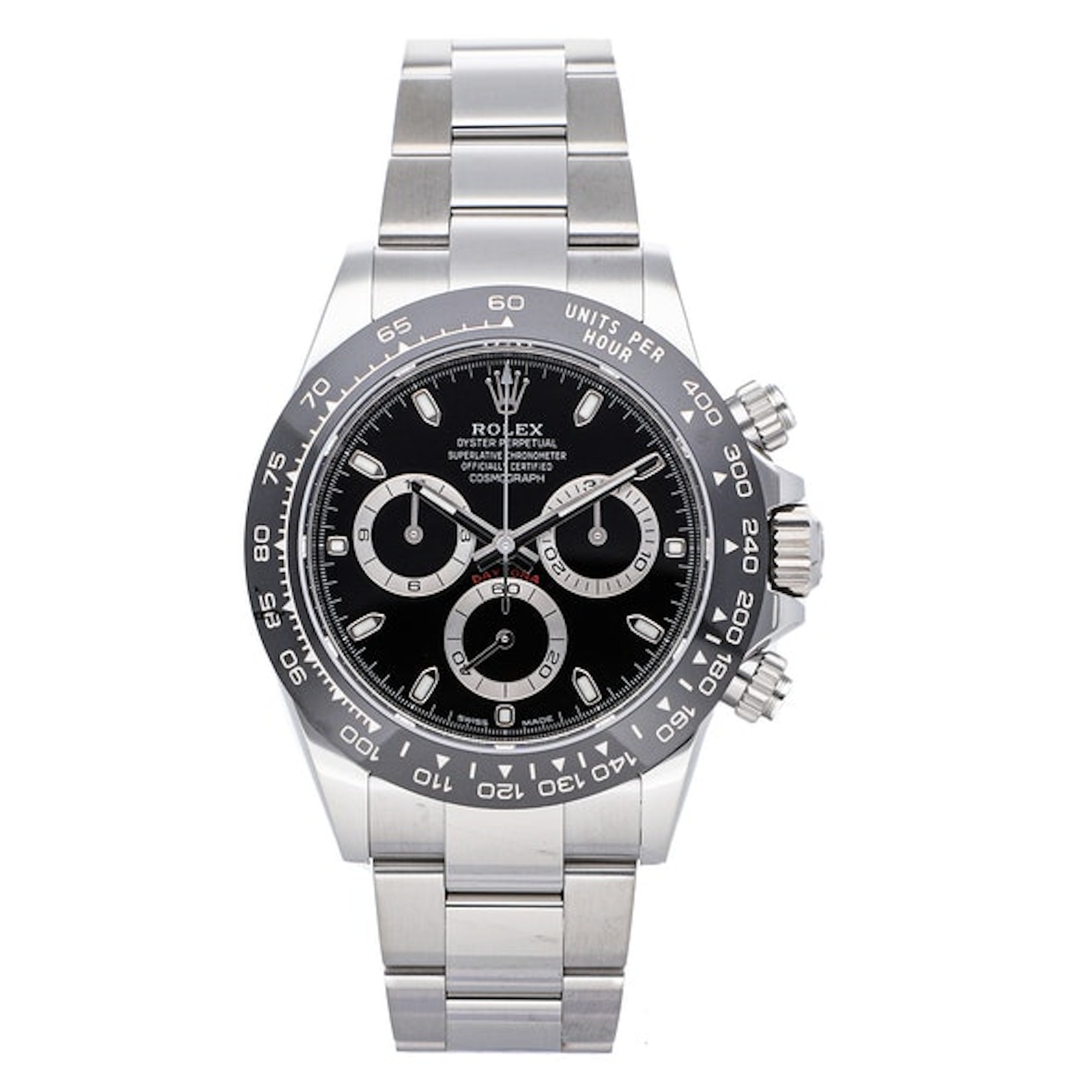 Rolex Daytona Cosmograph 116500LN-4814133