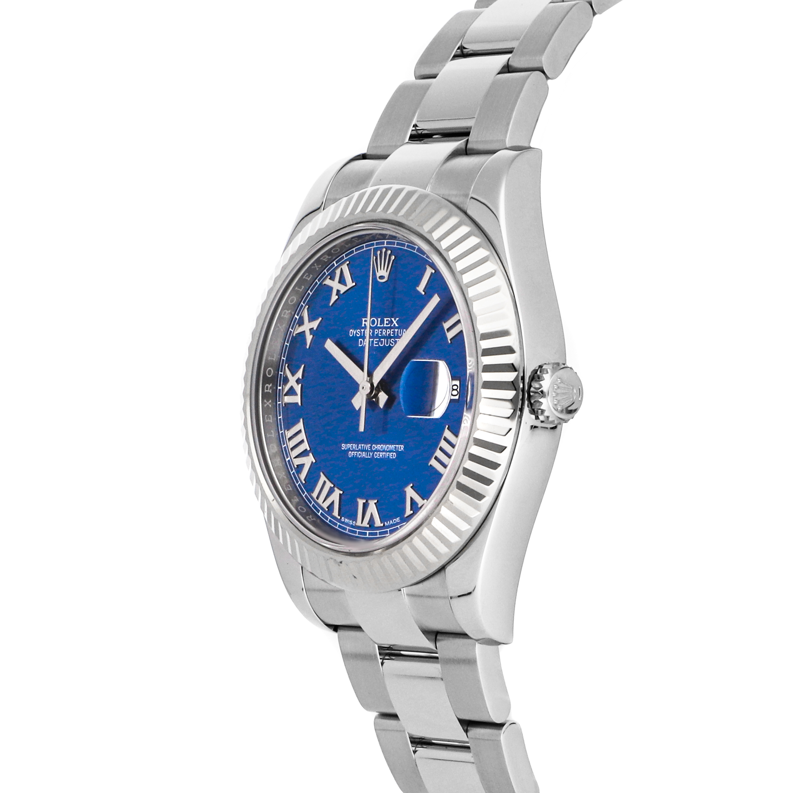 Rolex Datejust II 116334-4627782