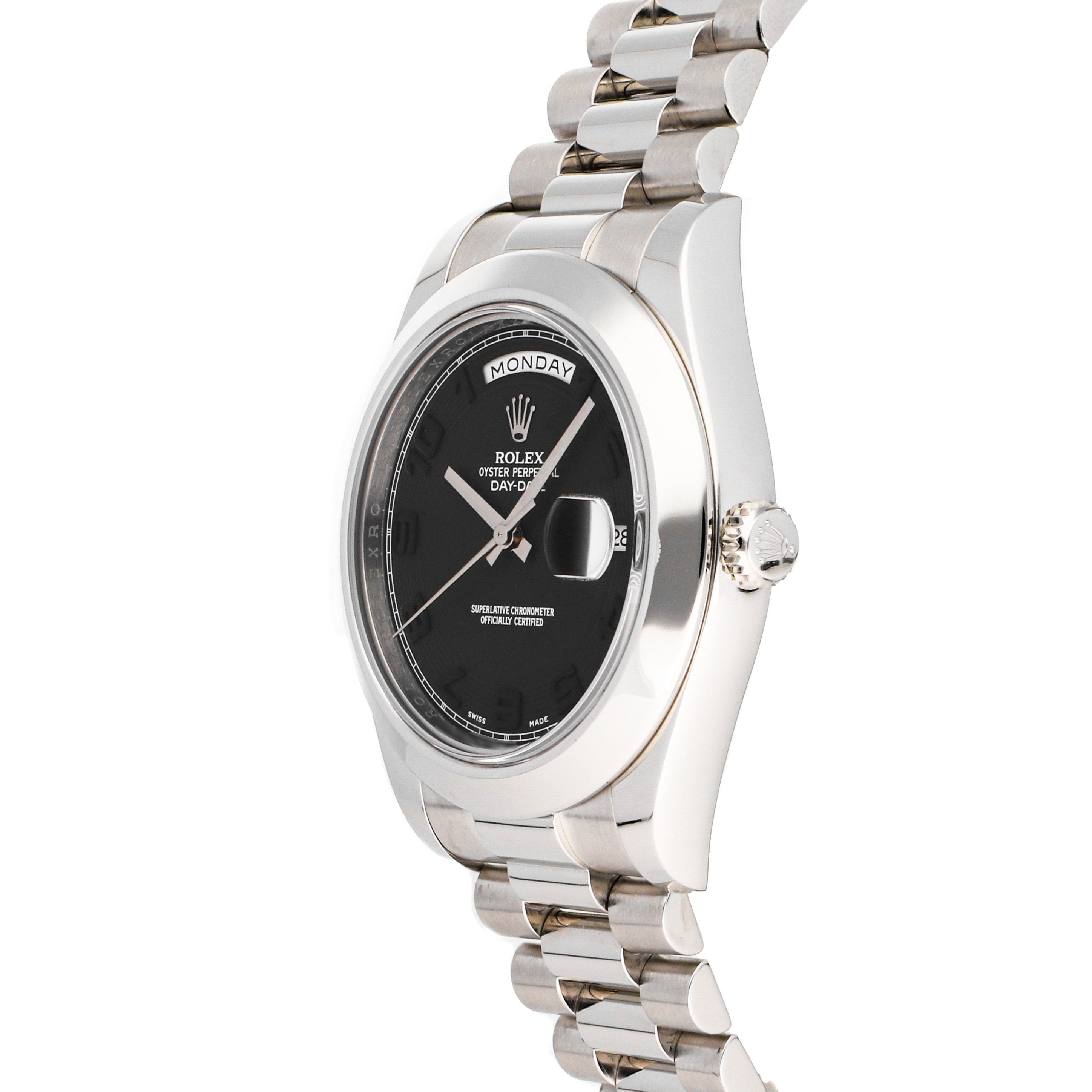 Rolex Day-Date II 218206-4626834