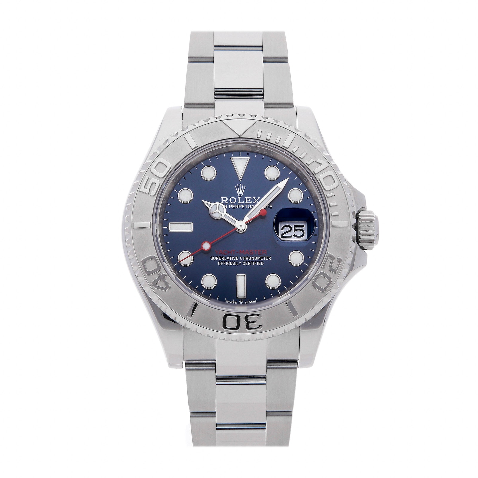 Rolex Yacht-Master 126622-4763660