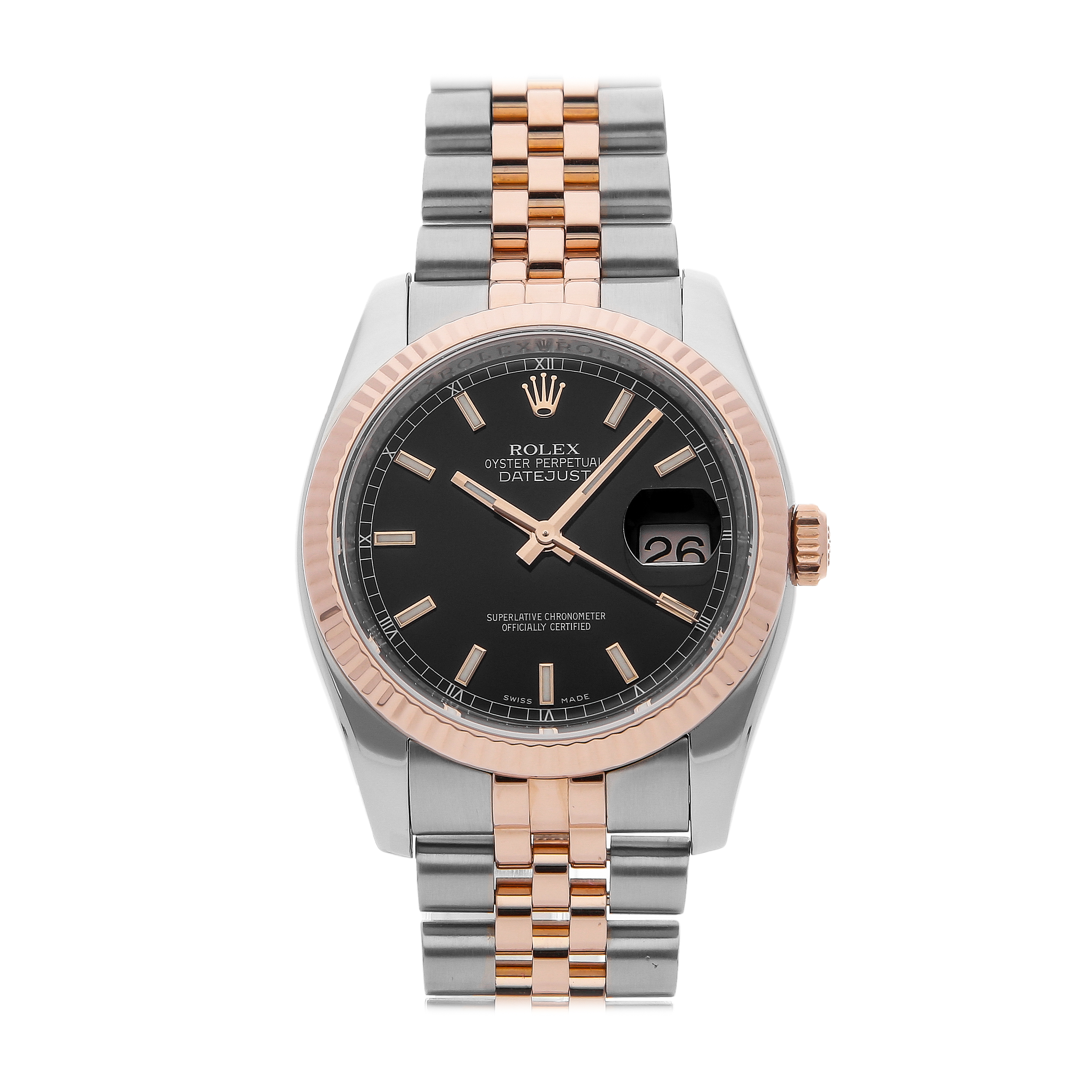 Rolex Datejust 116231-4670675
