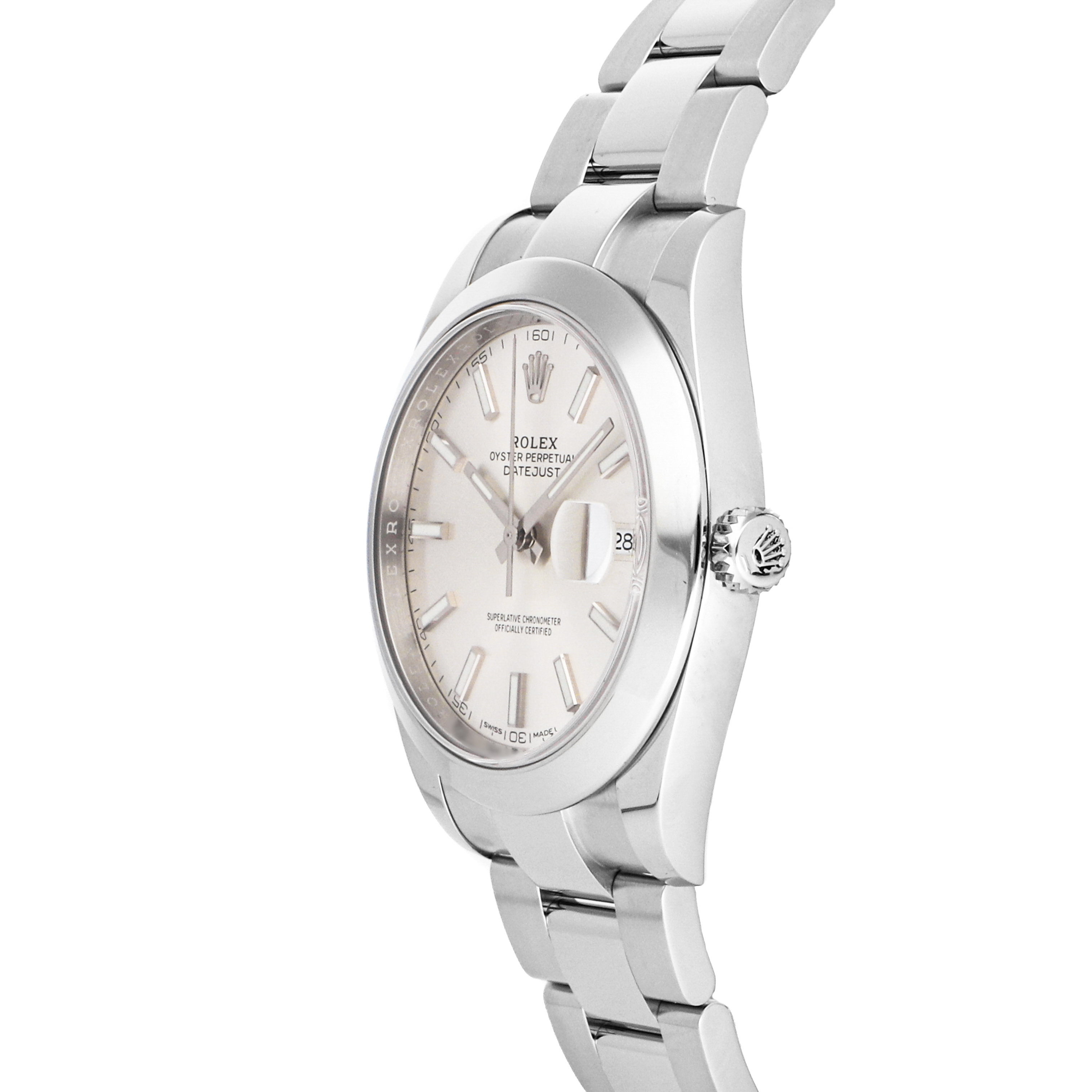 Rolex Datejust 41 126300-4556395