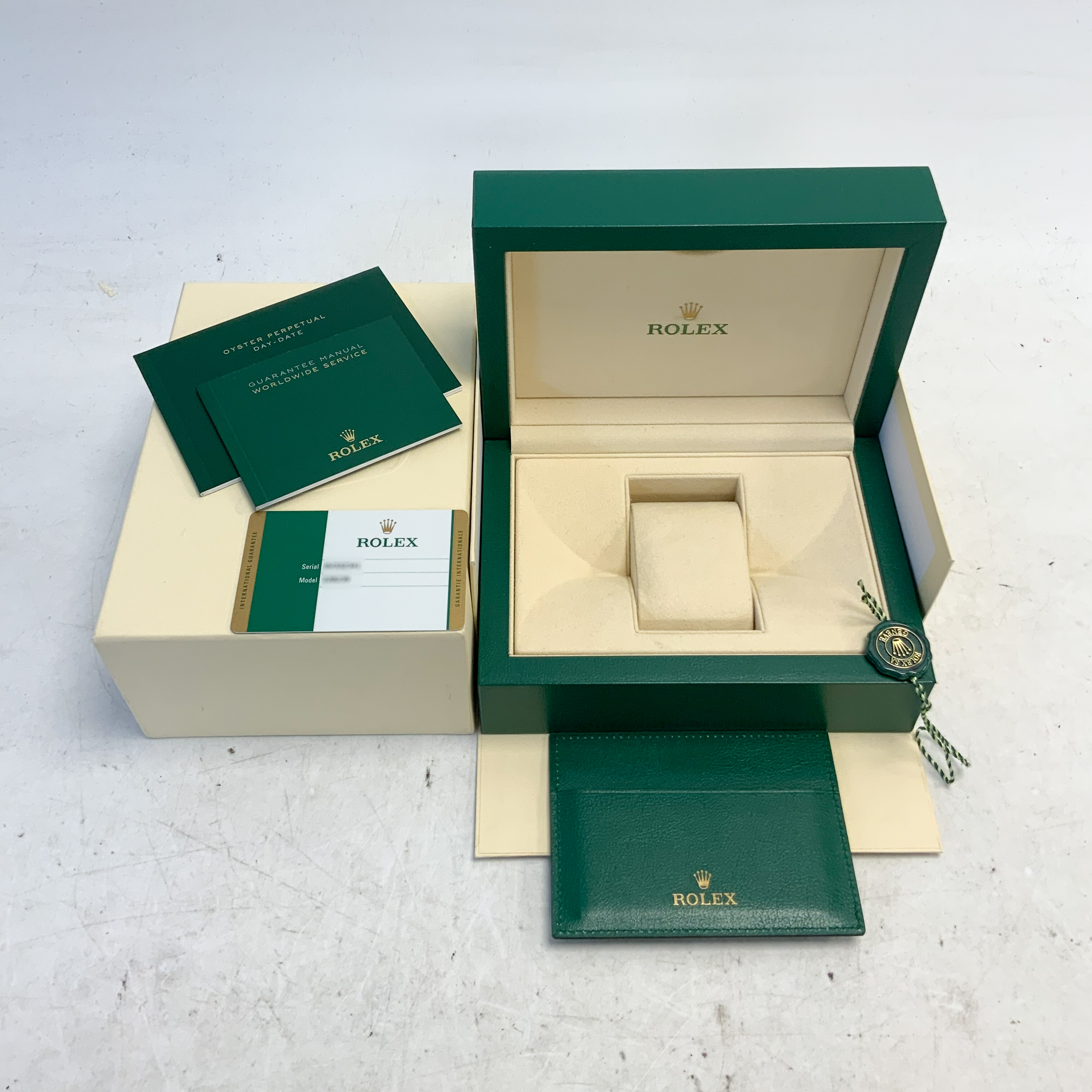 Rolex Day-Date 228239-4754495