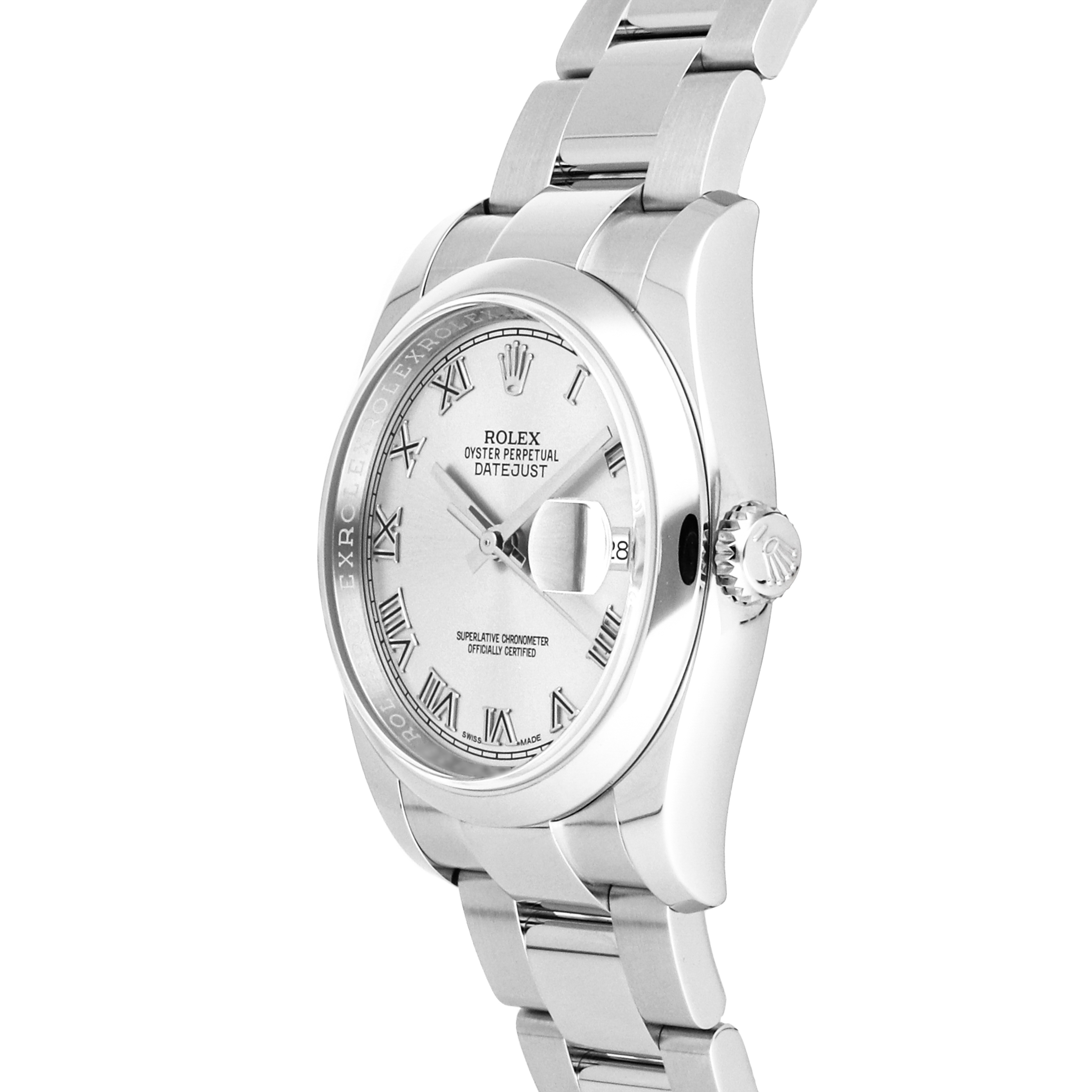 Rolex Datejust 116200-4553467