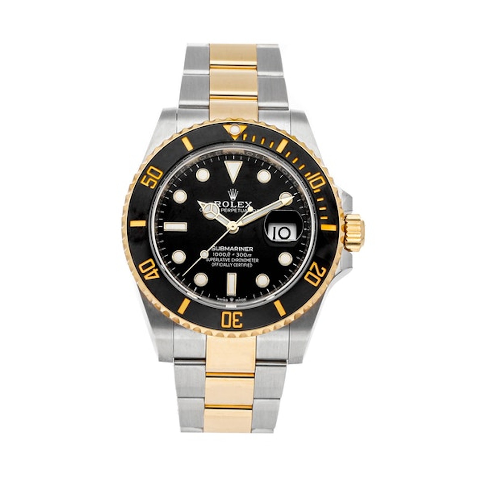 Rolex Submariner Date 126613LN-4746517