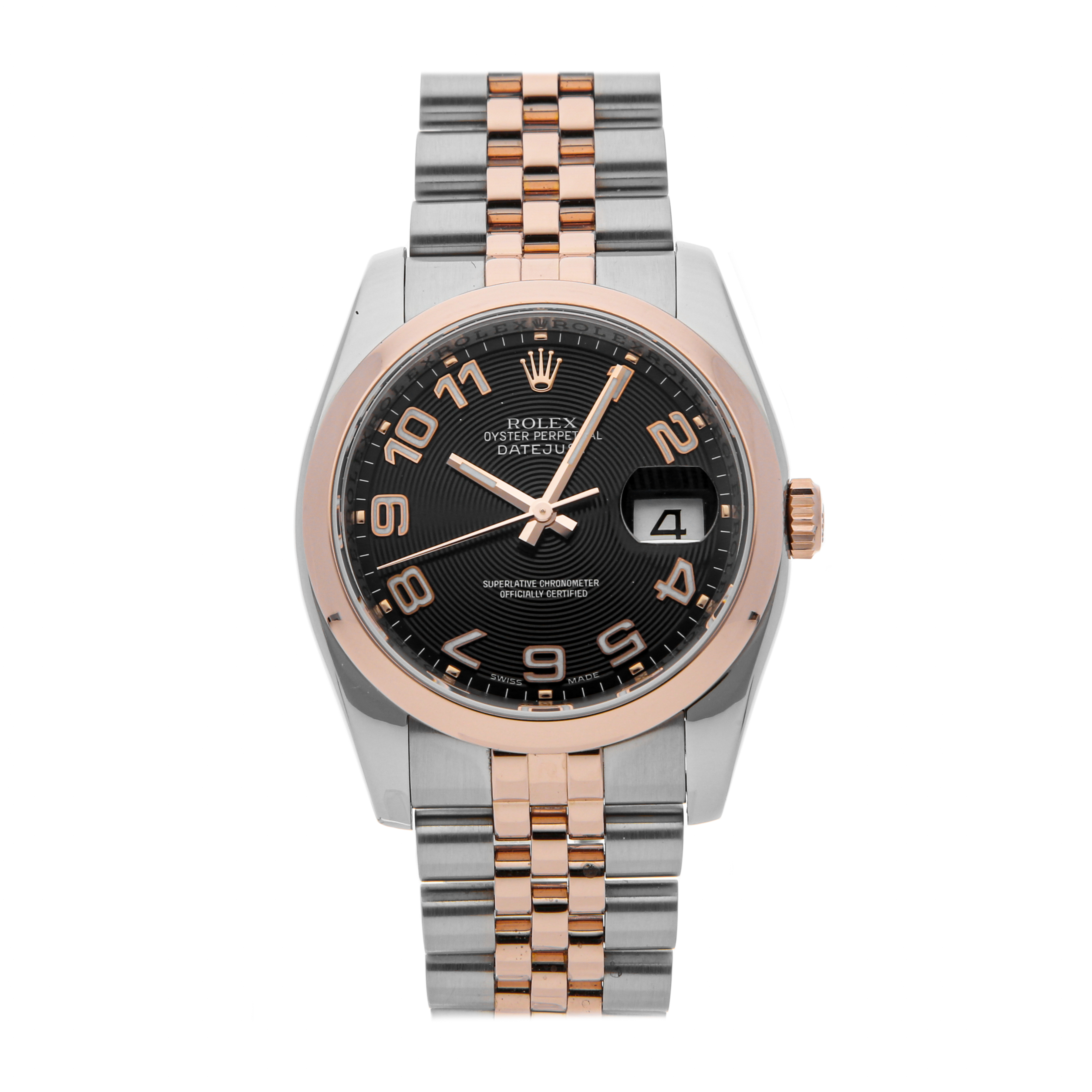 Rolex Datejust 116201-4539664