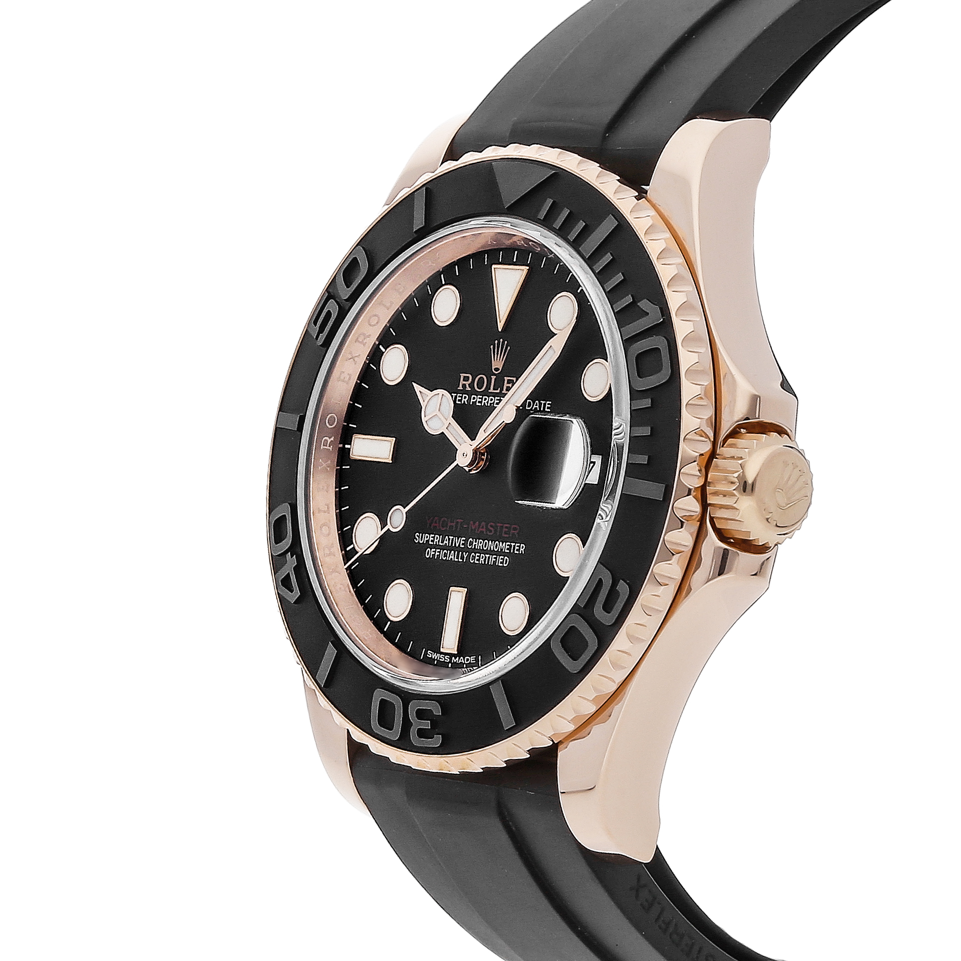 Rolex Yacht-Master 116655-4626891