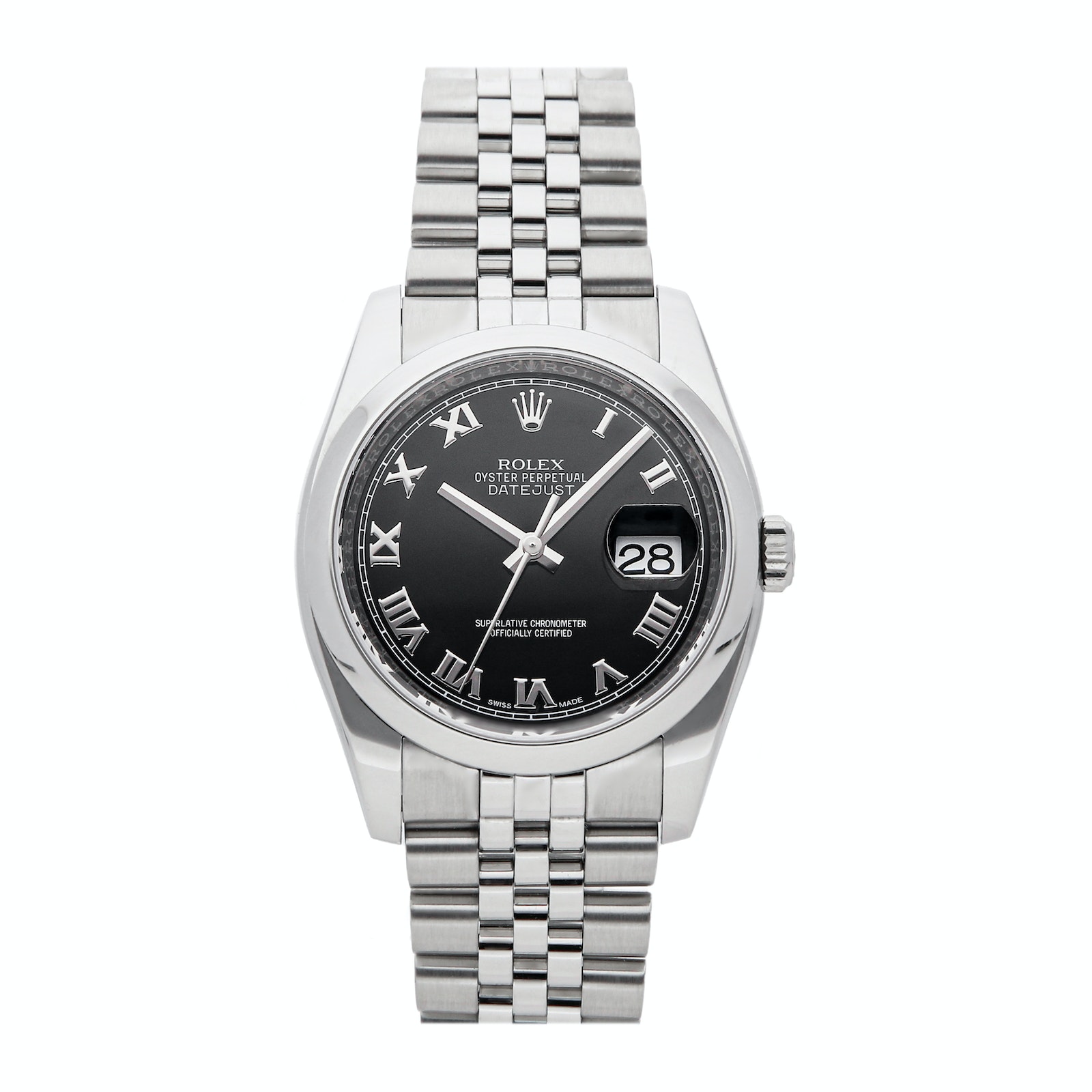 Rolex Datejust 116200-4602819