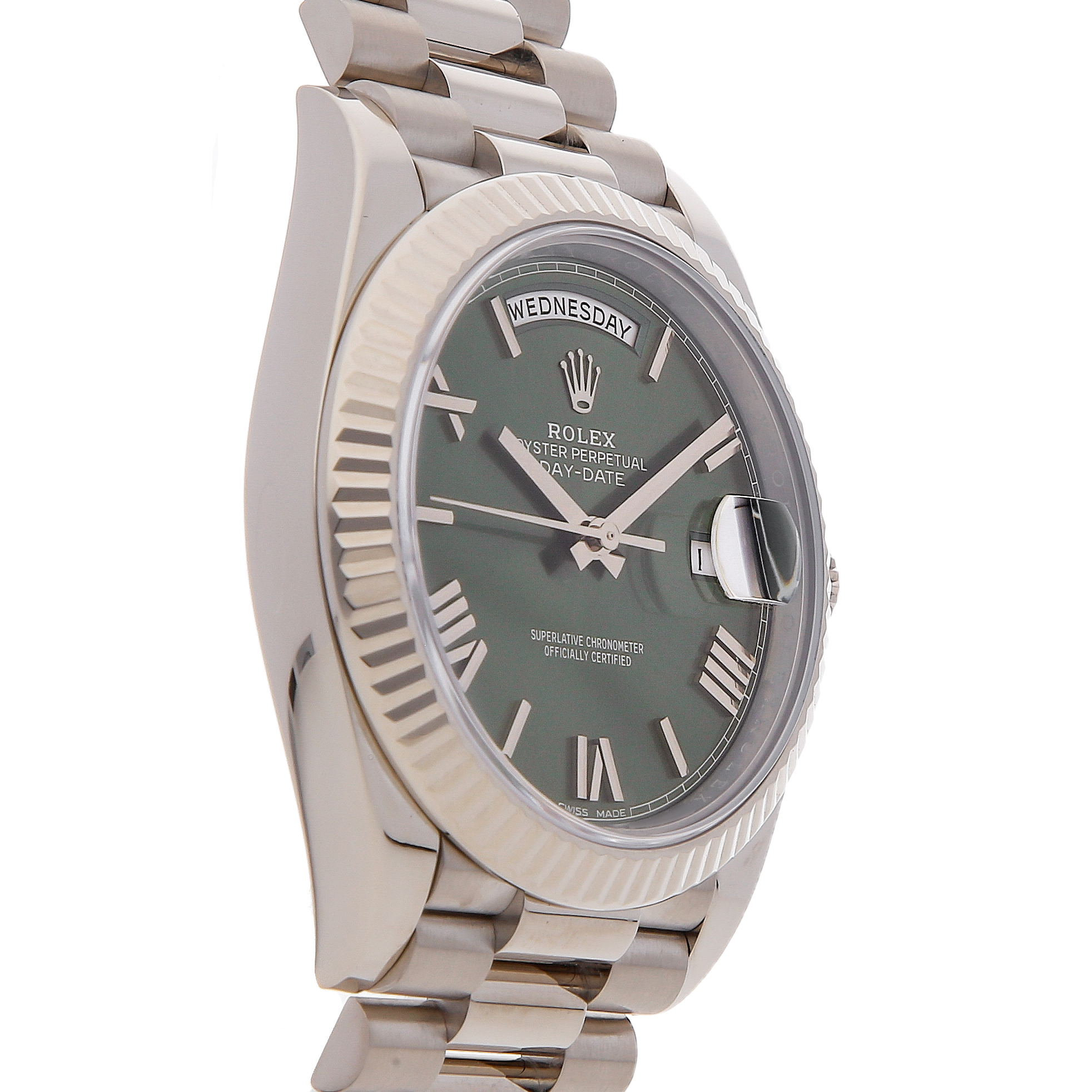 Rolex Day-Date 228239-4754495