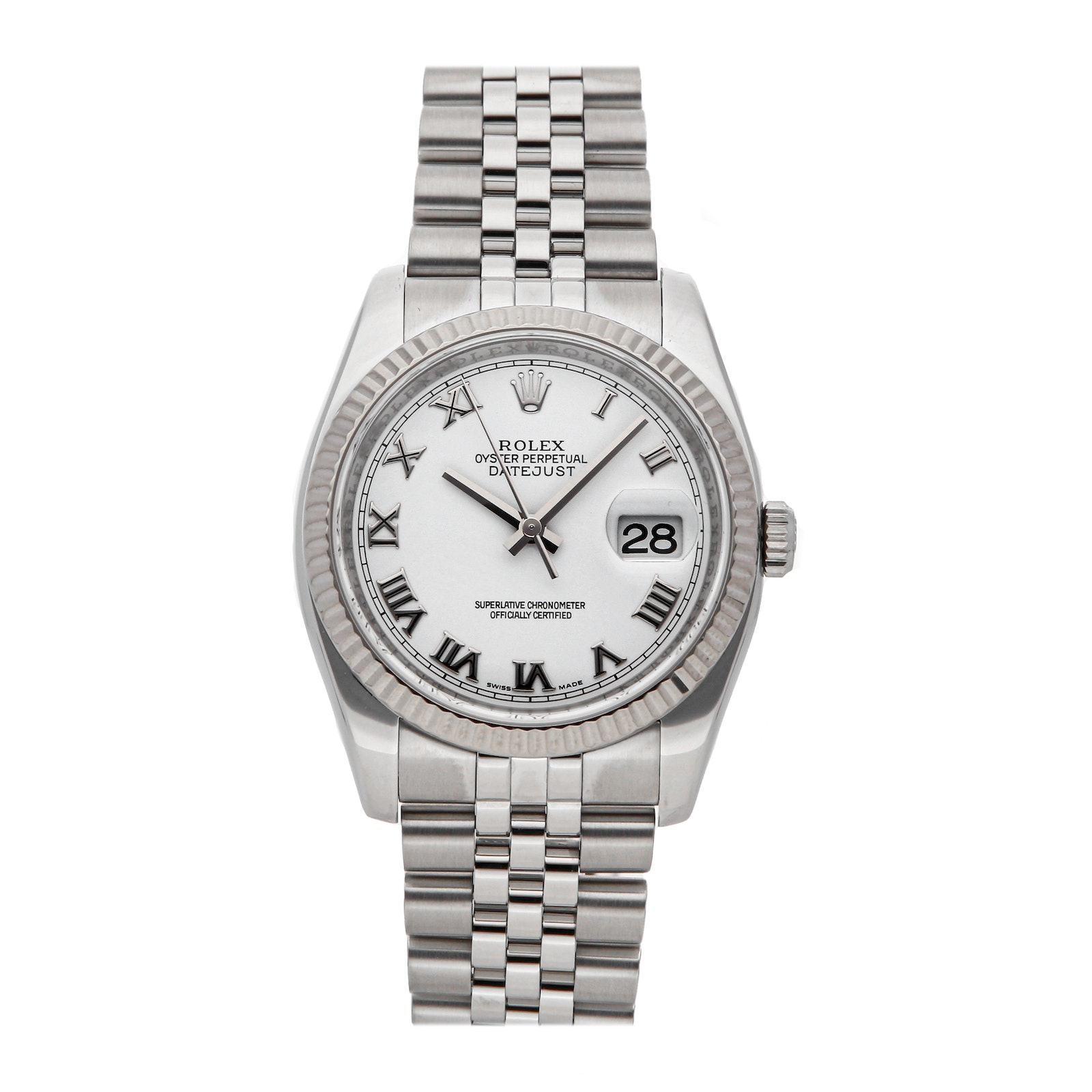 Rolex Datejust 116234-4665576