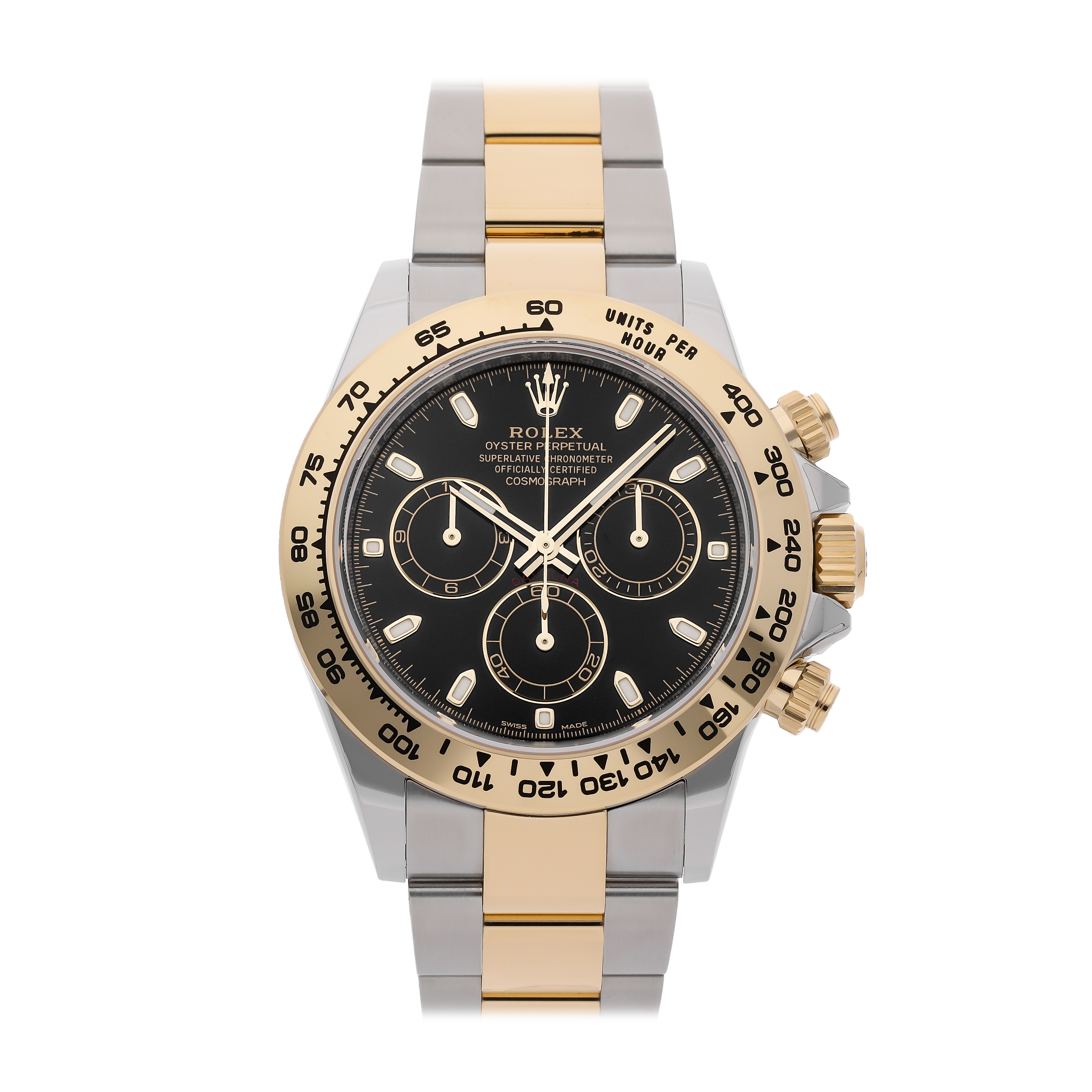 Rolex Daytona Cosmograph 116503-4735544