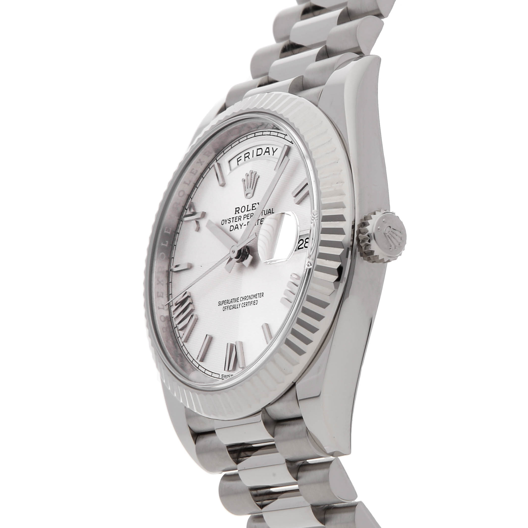 Rolex Day-Date 228239-4602868