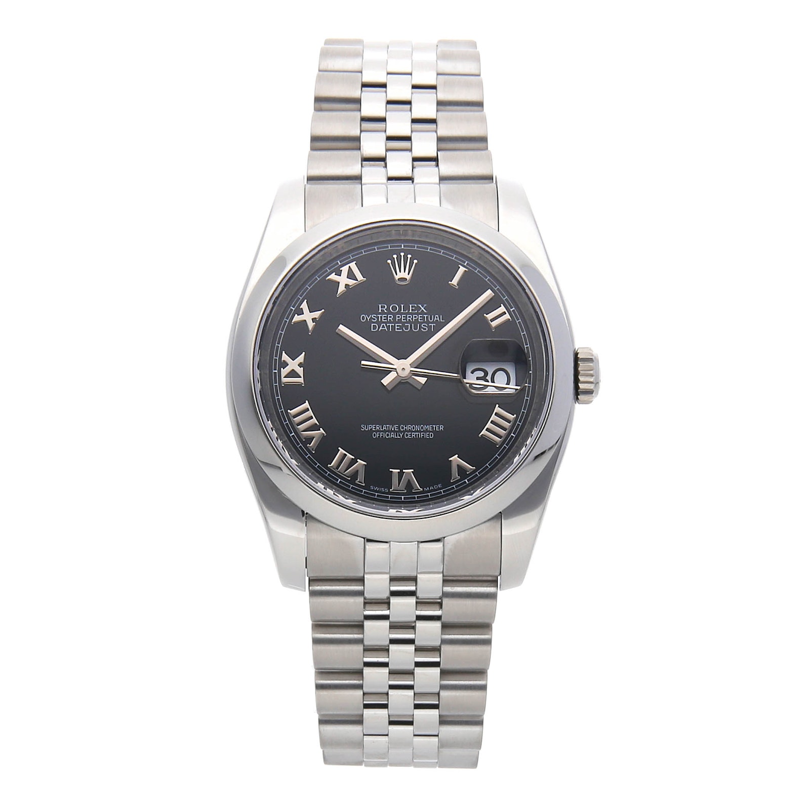 Rolex Datejust 116200-4630786