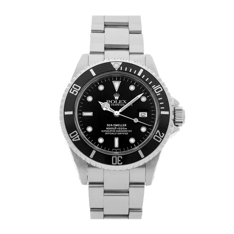 Rolex Sea-Dweller 4000 126600-4749669