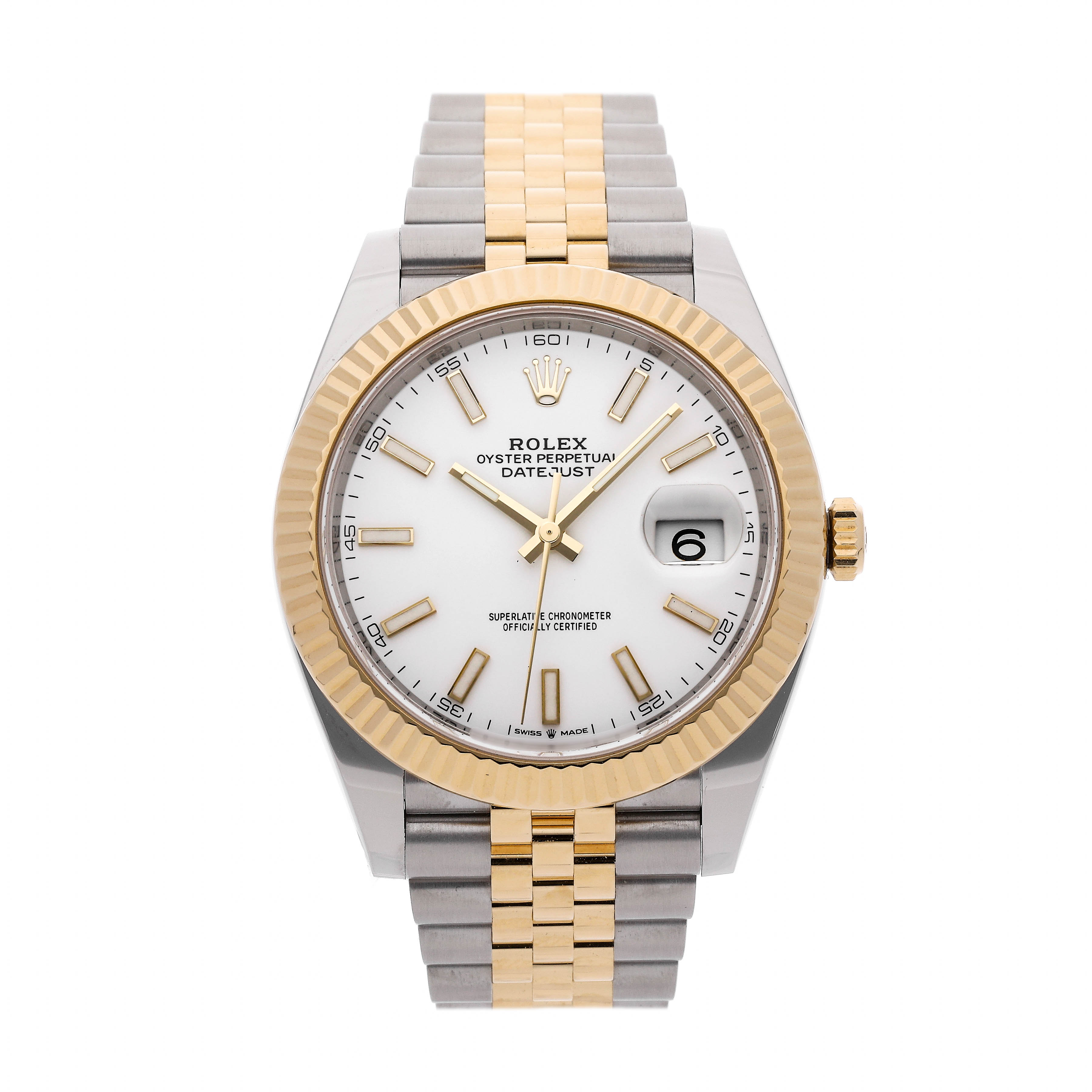 Rolex Datejust 126333-4754602