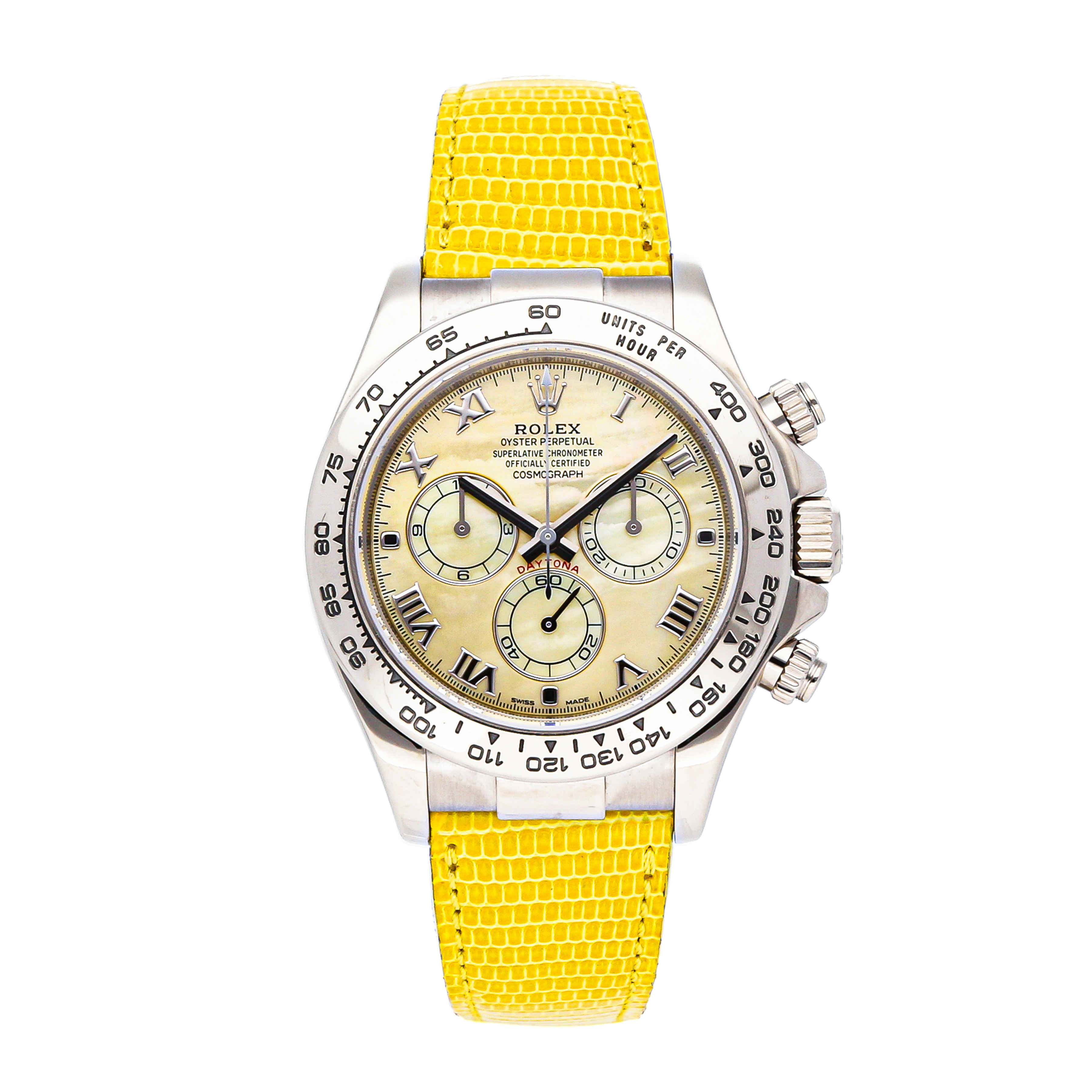 Rolex Daytona Cosmograph 116519-4600920