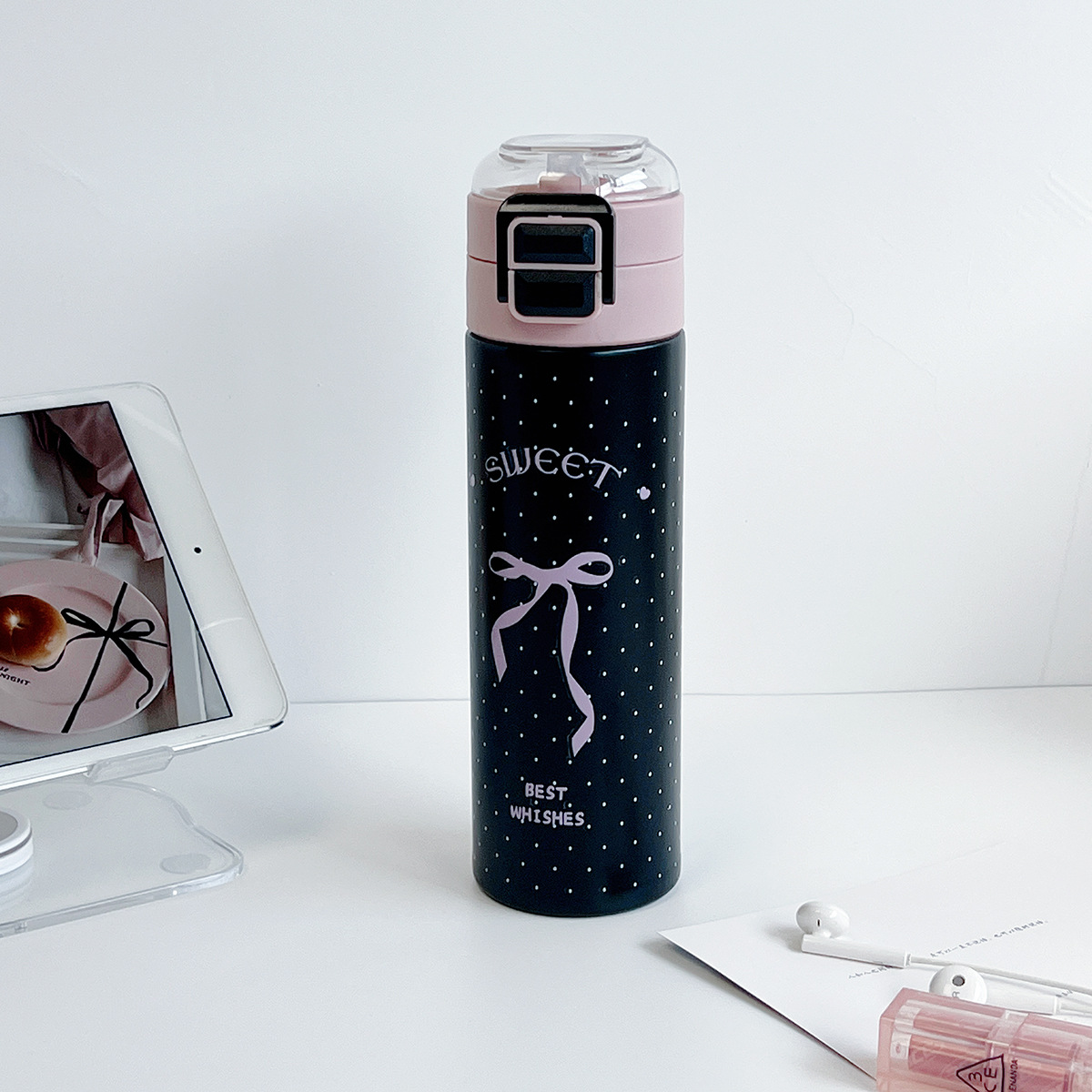 Insulated Water Bottle