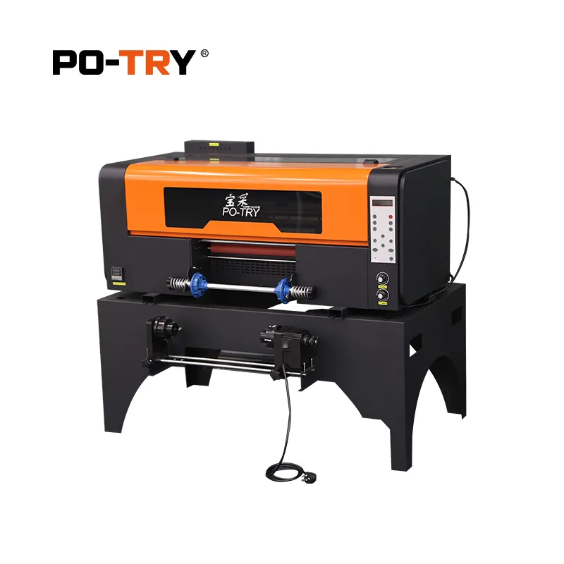 30cm UV DTF Printer