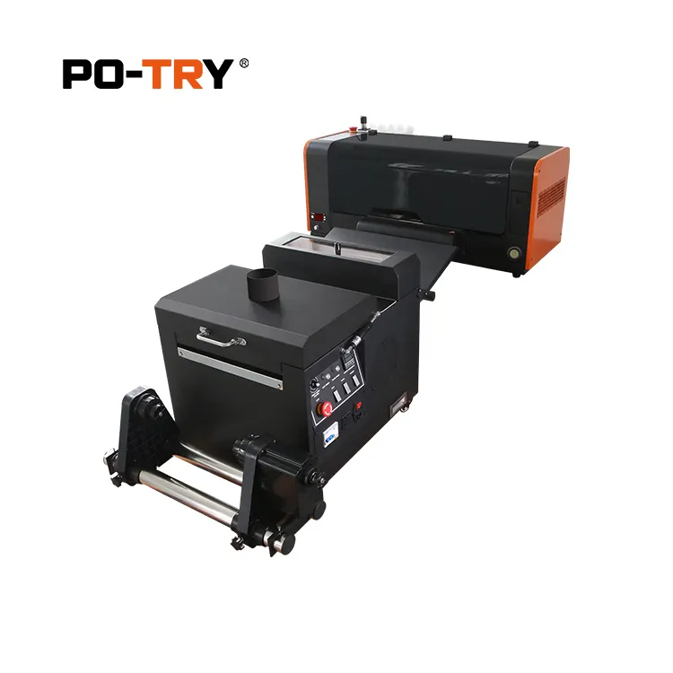 A3 XP600/F1080-A1 DTF Printer