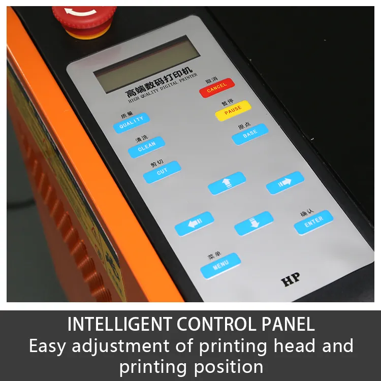 30cm I3200 DTF Printer