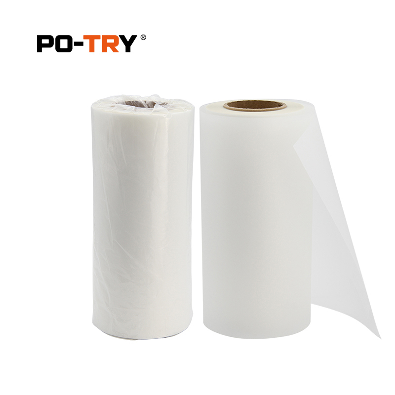 DTF Printing PET Release Film