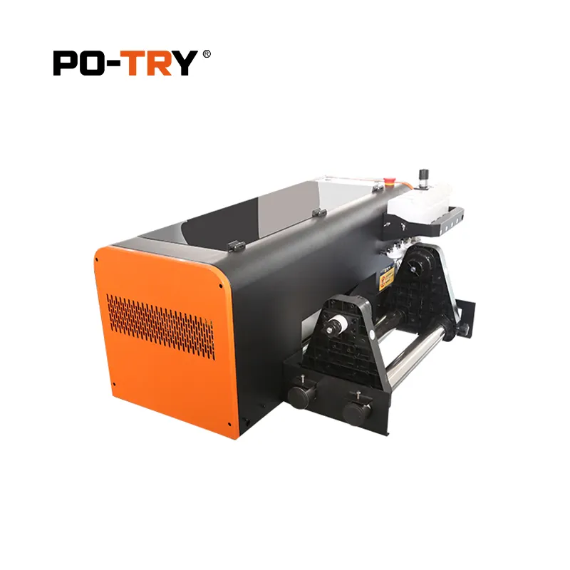 A3 XP600/F1080-A1 DTF Printer